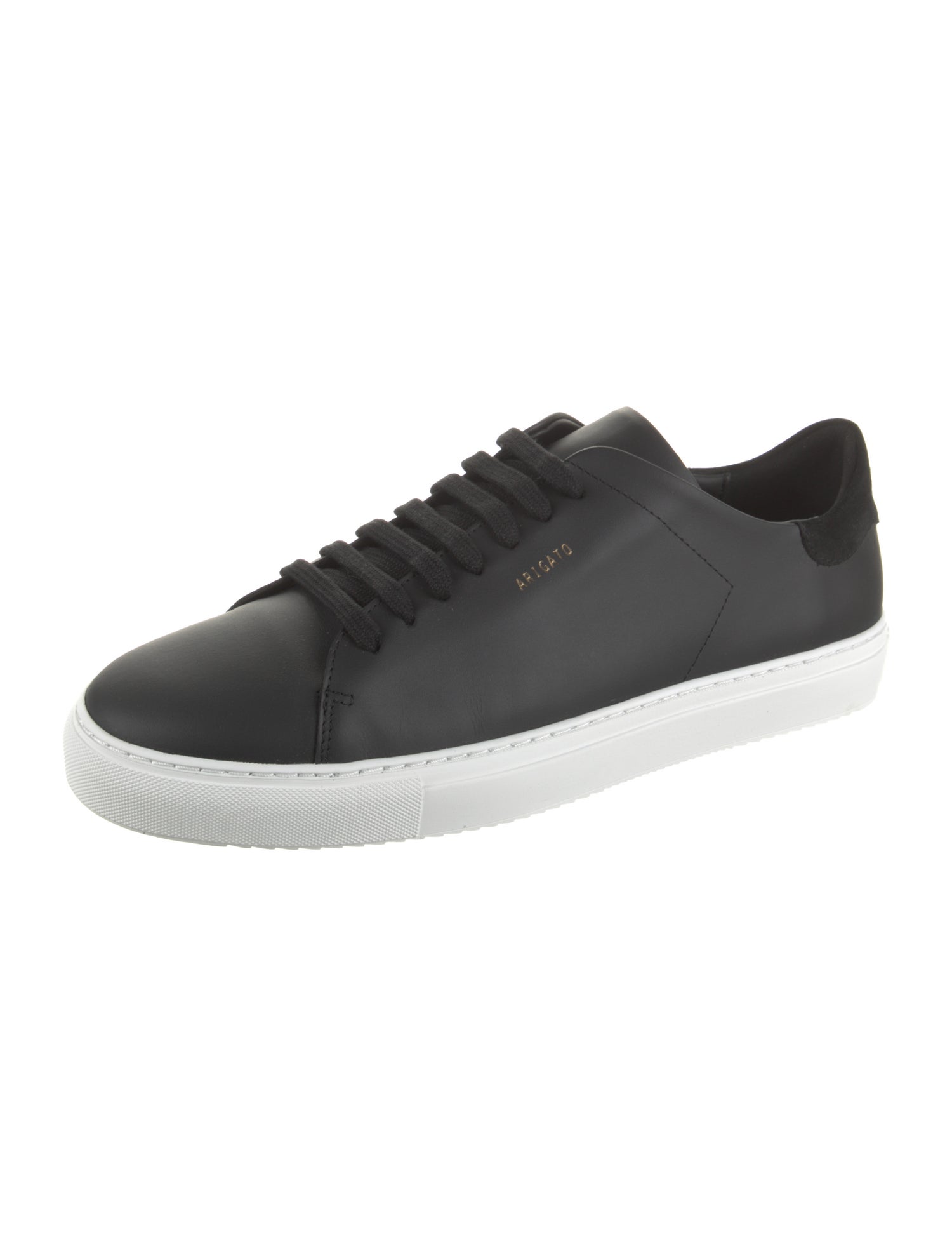 Axel Arigato Leather Sneakers