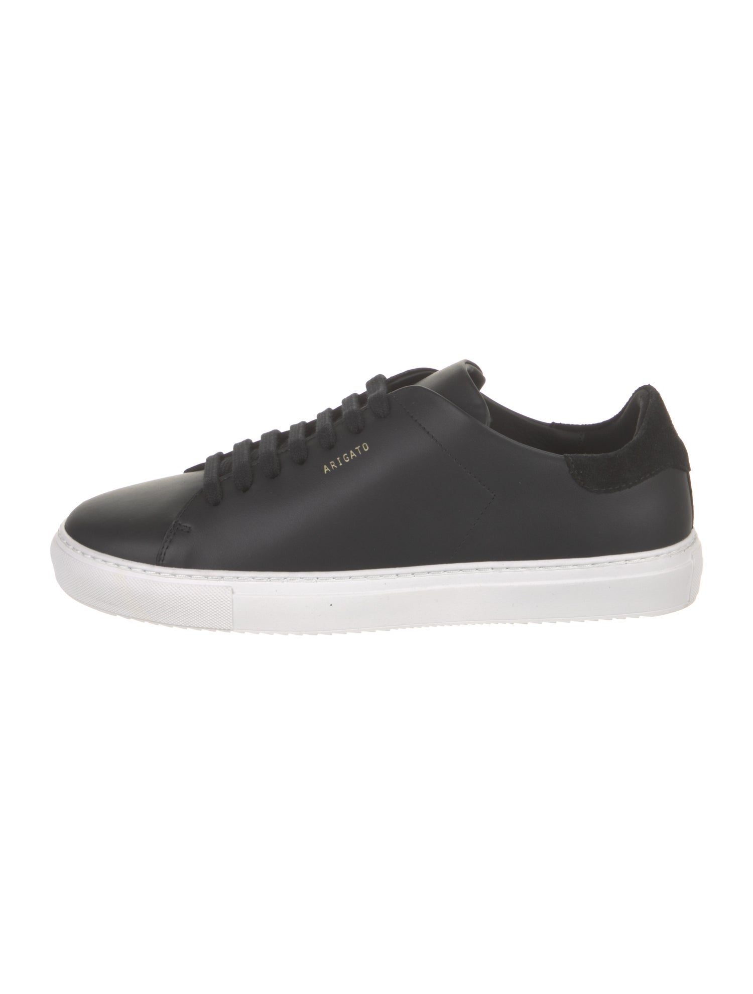 Axel Arigato Leather Sneakers