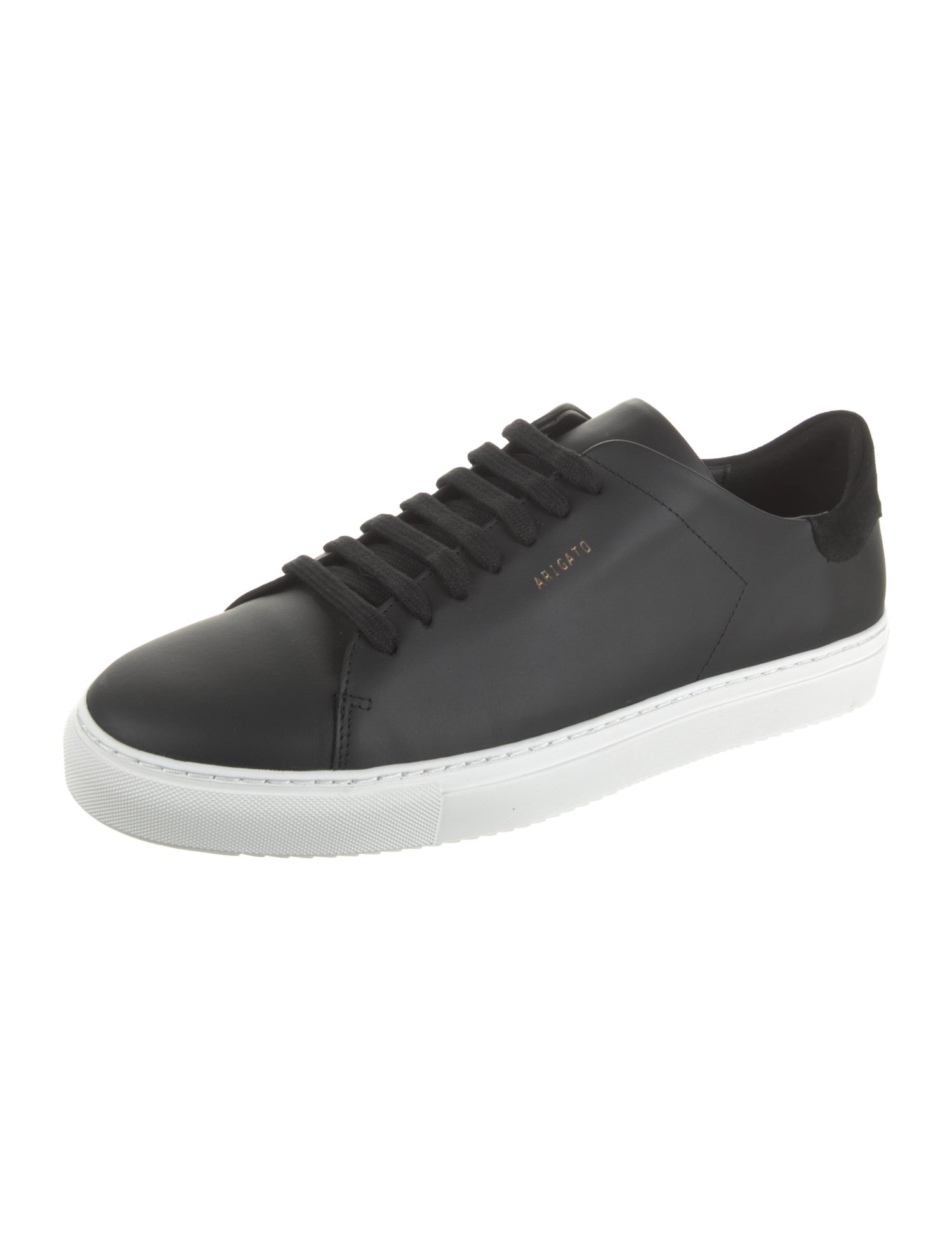 Axel Arigato Leather Sneakers