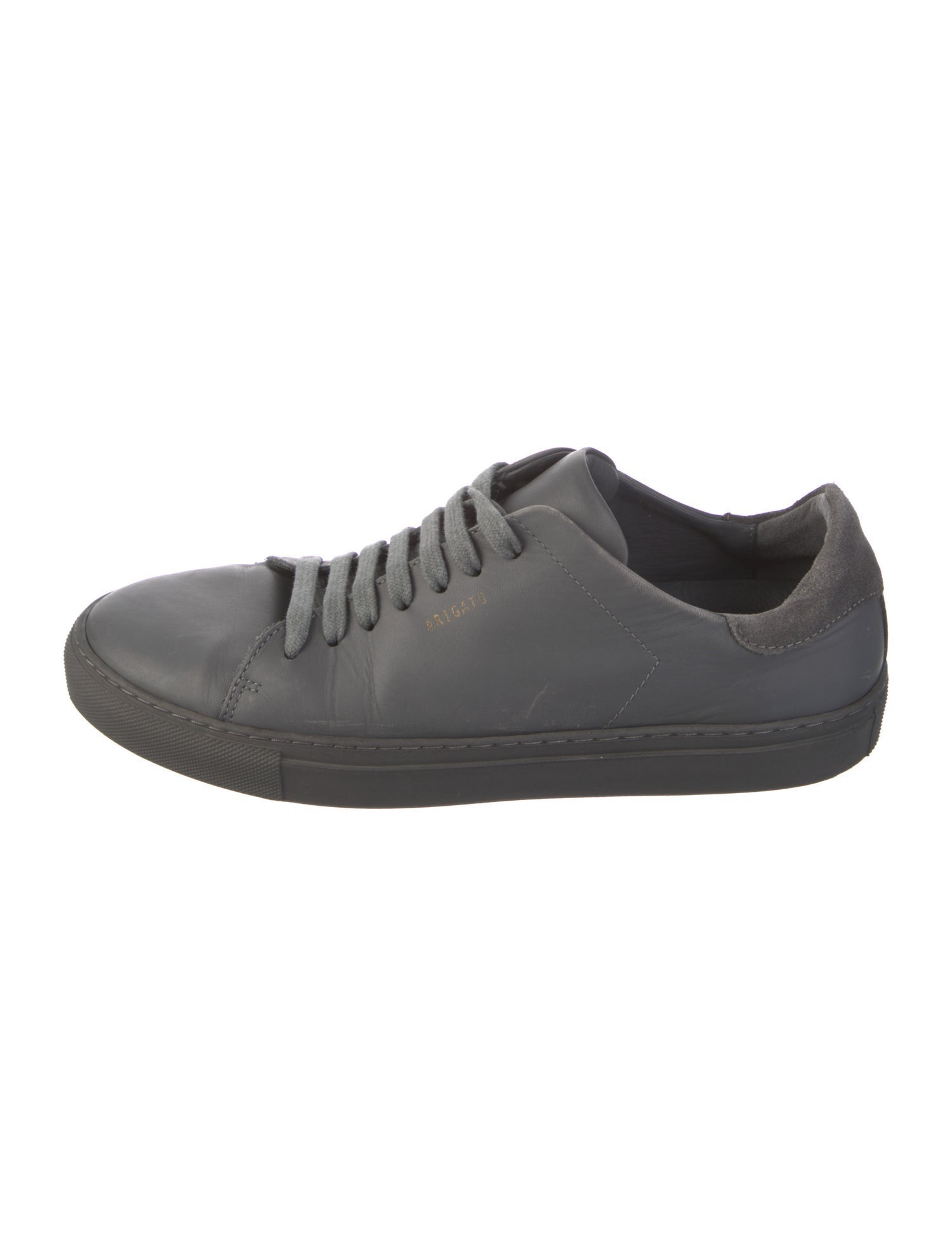 Axel Arigato Leather Sneakers