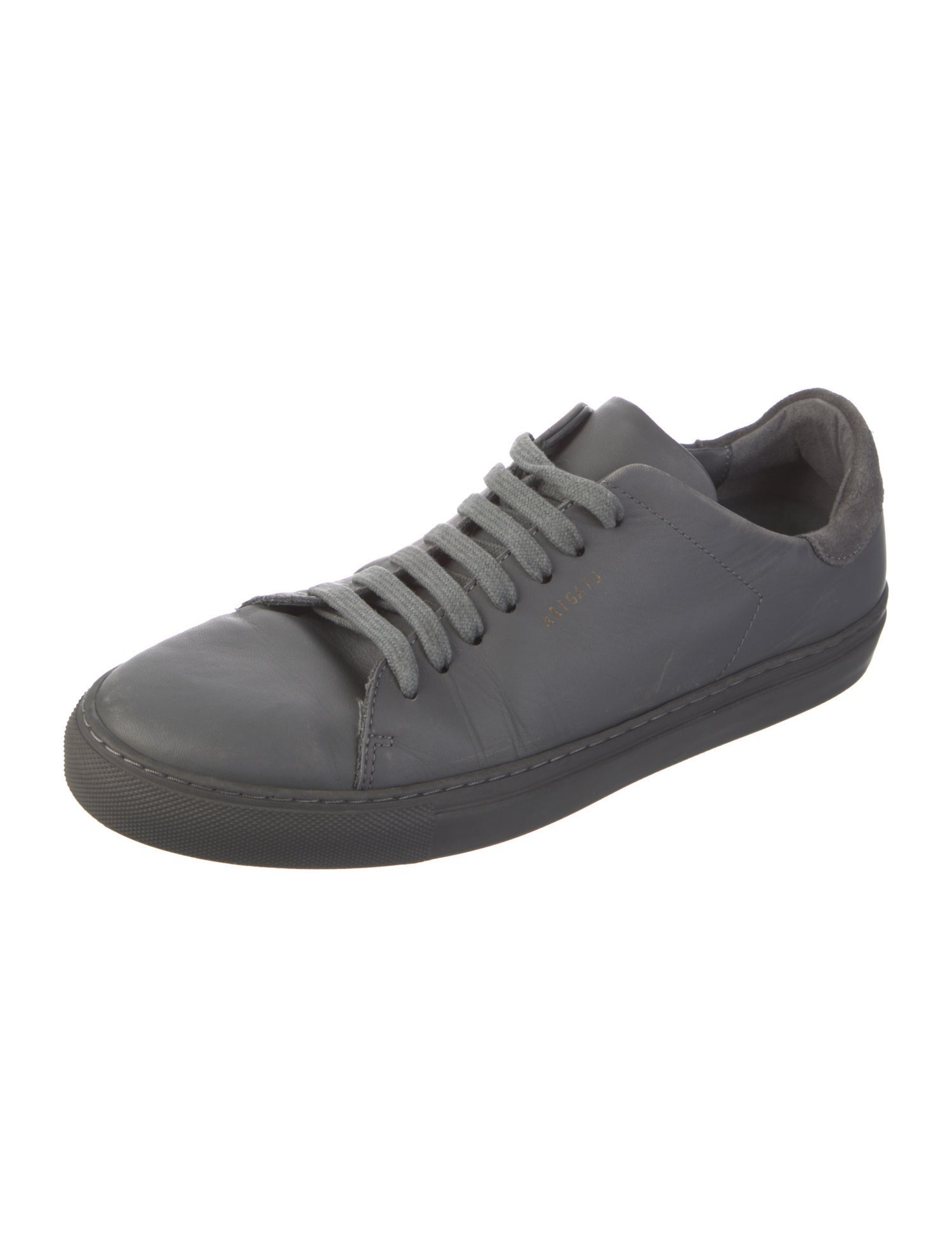 Axel Arigato Leather Sneakers