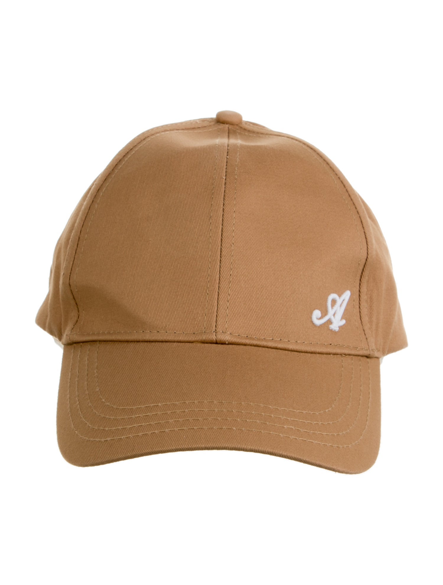 Axel Arigato Embroidered Baseball hat