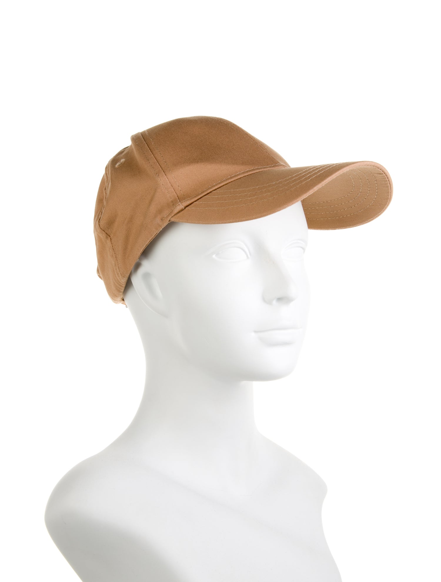 Axel Arigato Embroidered Baseball hat