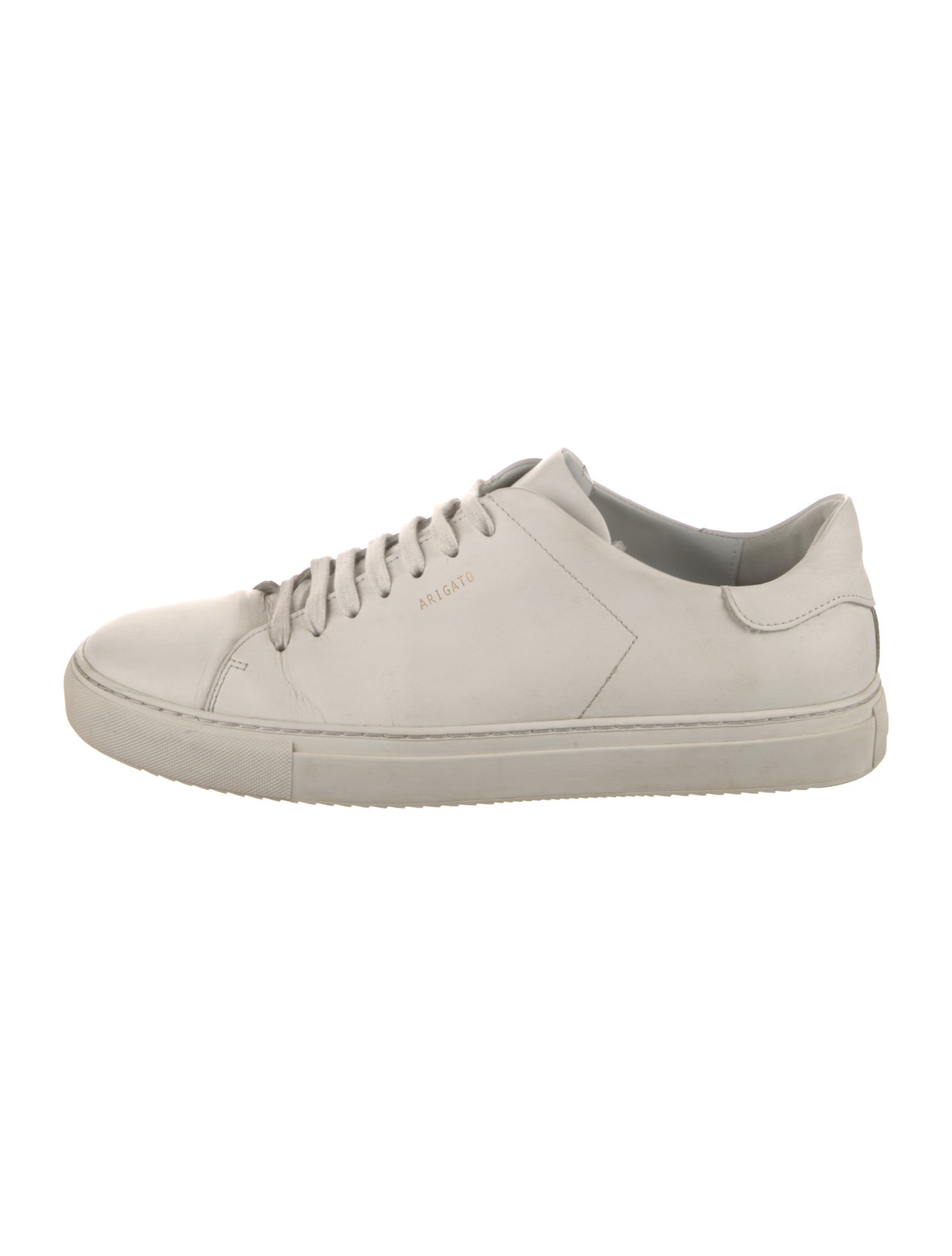 Axel Arigato Leather Sneakers