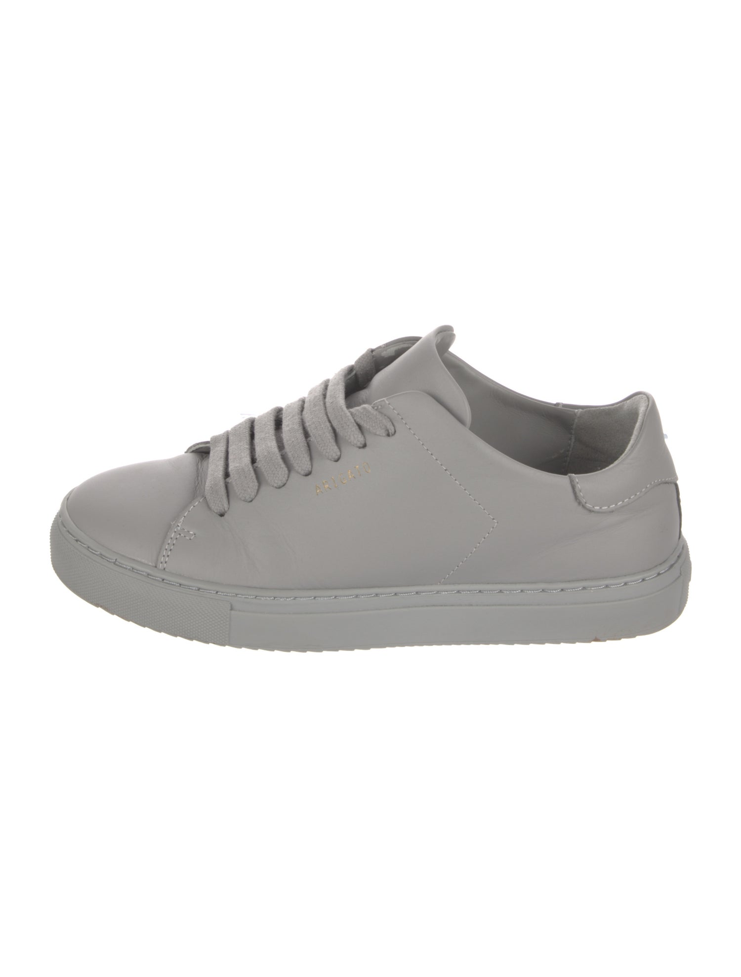 Axel Arigato Leather Sneakers