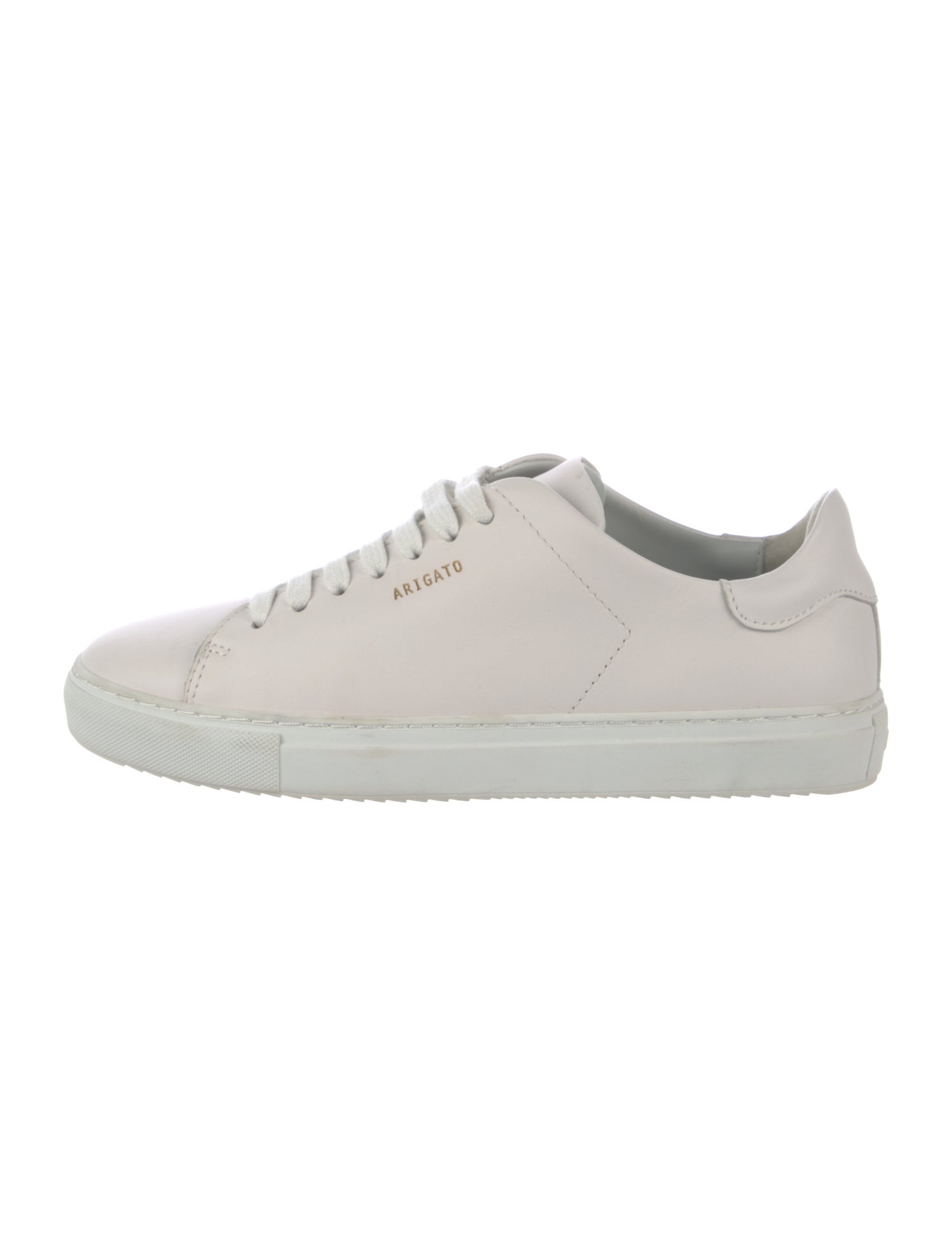 Axel Arigato Leather Sneakers