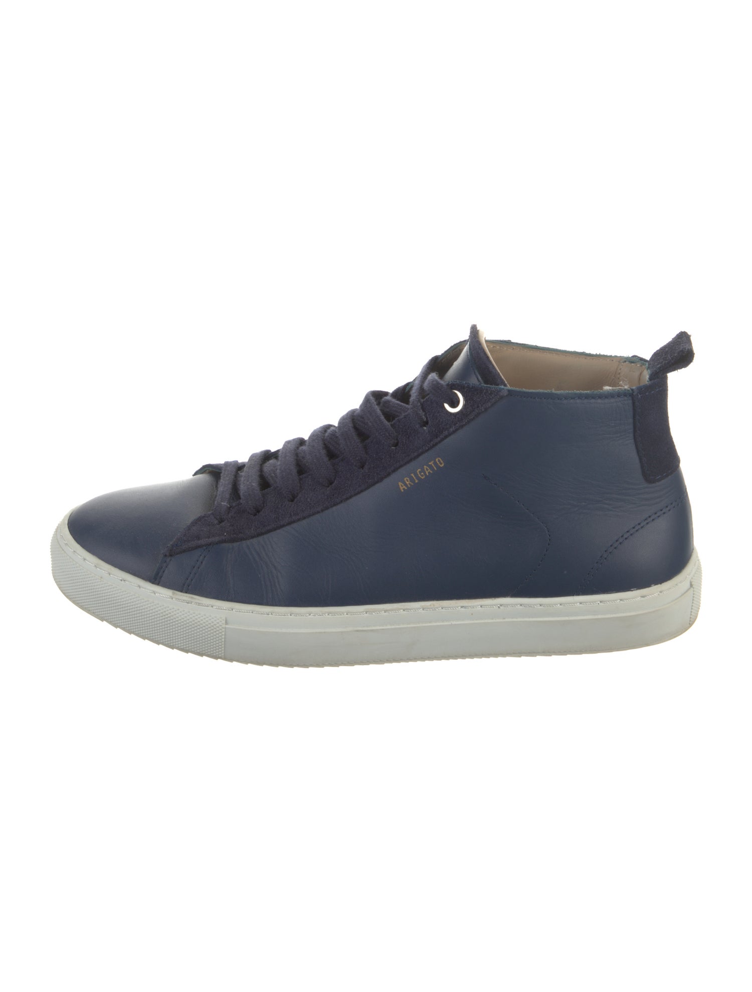Axel Arigato Leather Sneakers