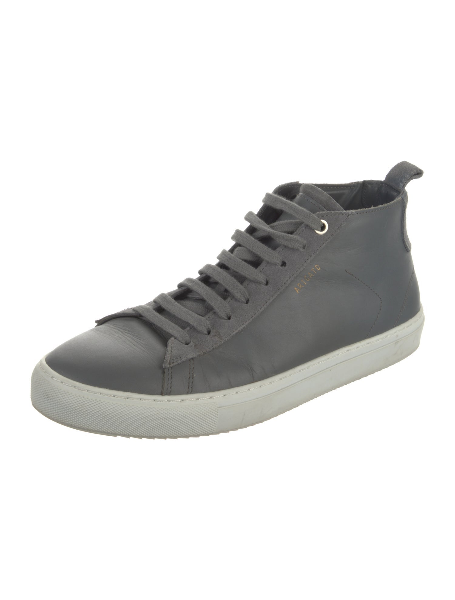 Axel Arigato Leather Sneakers