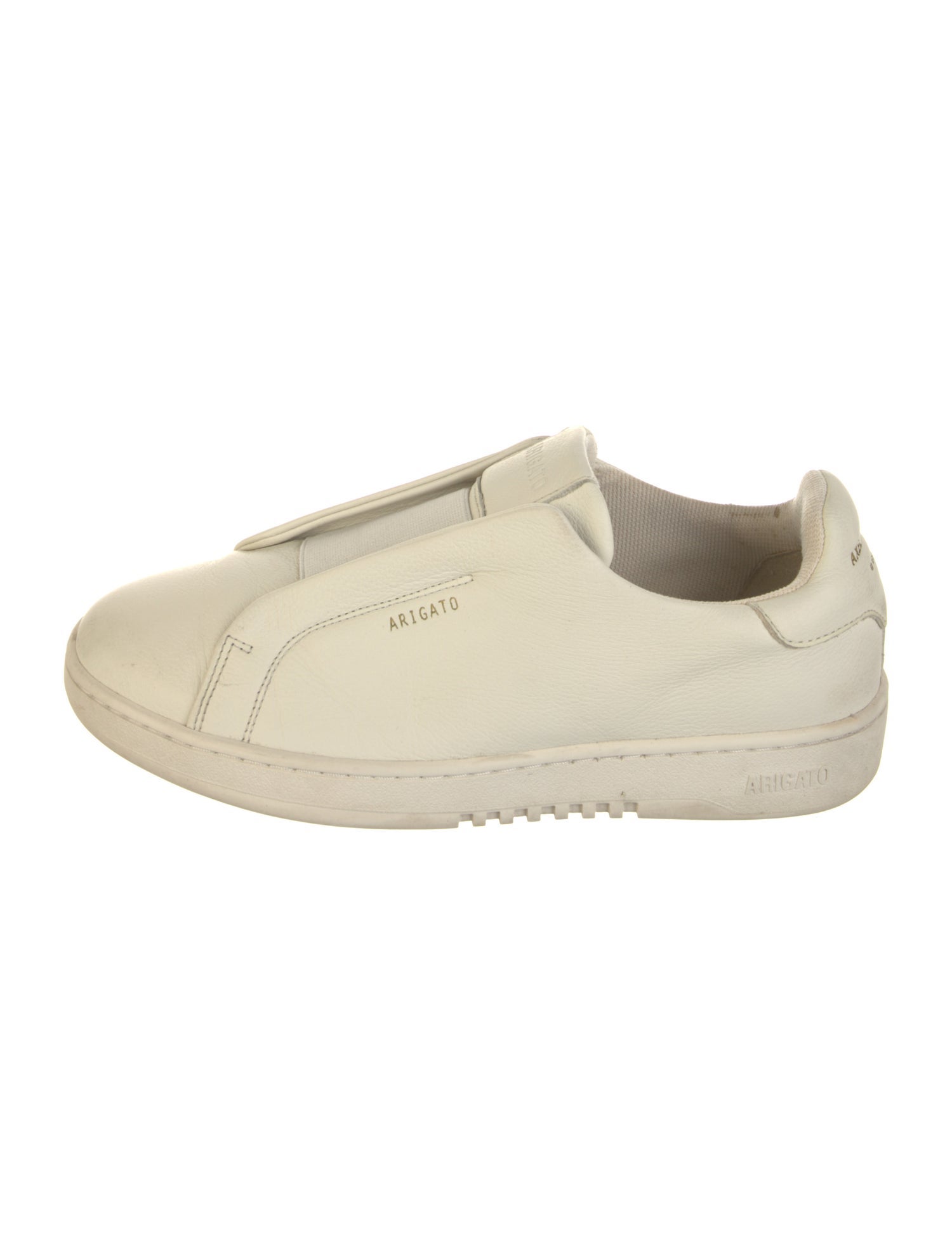 Axel Arigato Leather Sneakers