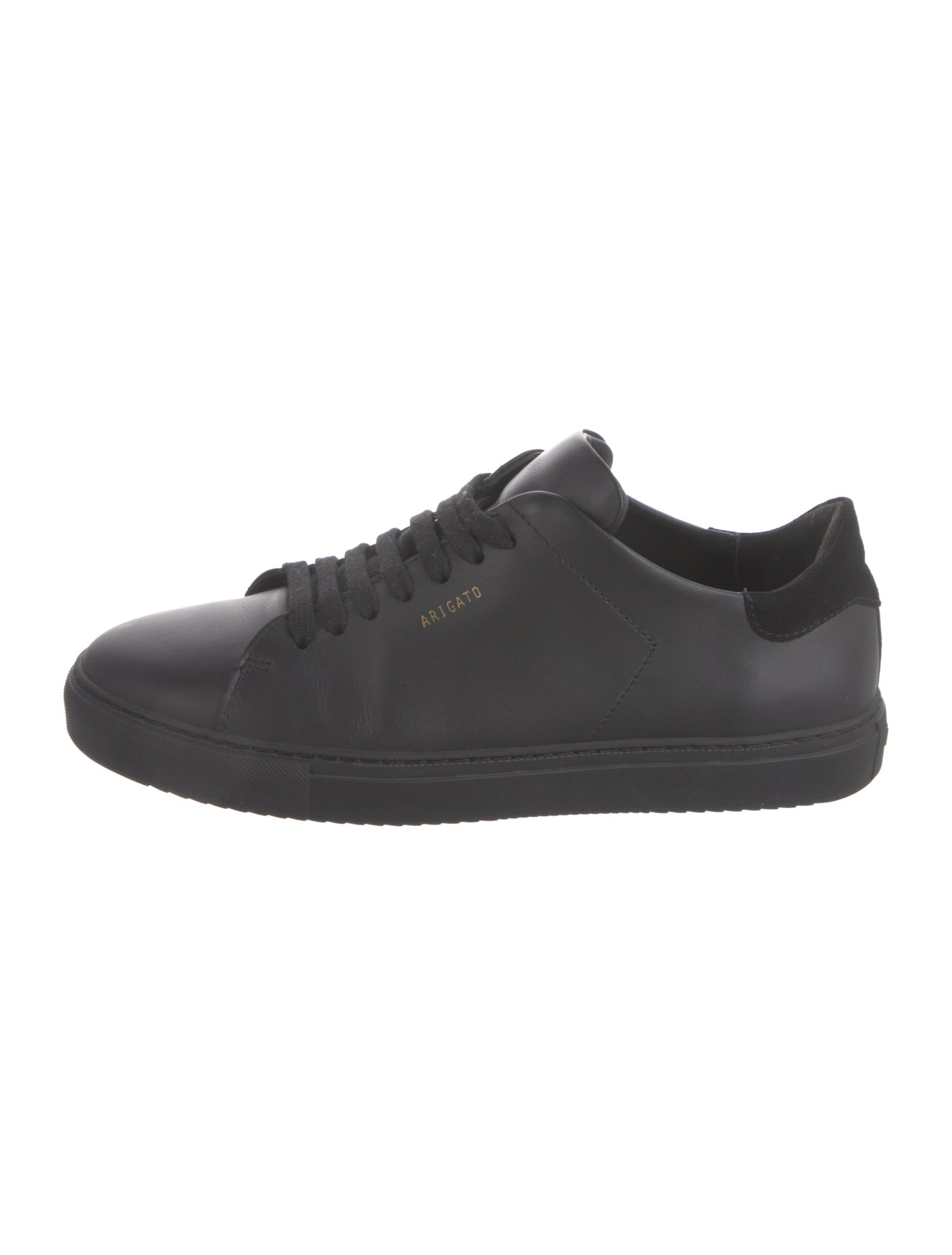 Axel Arigato Leather Sneakers