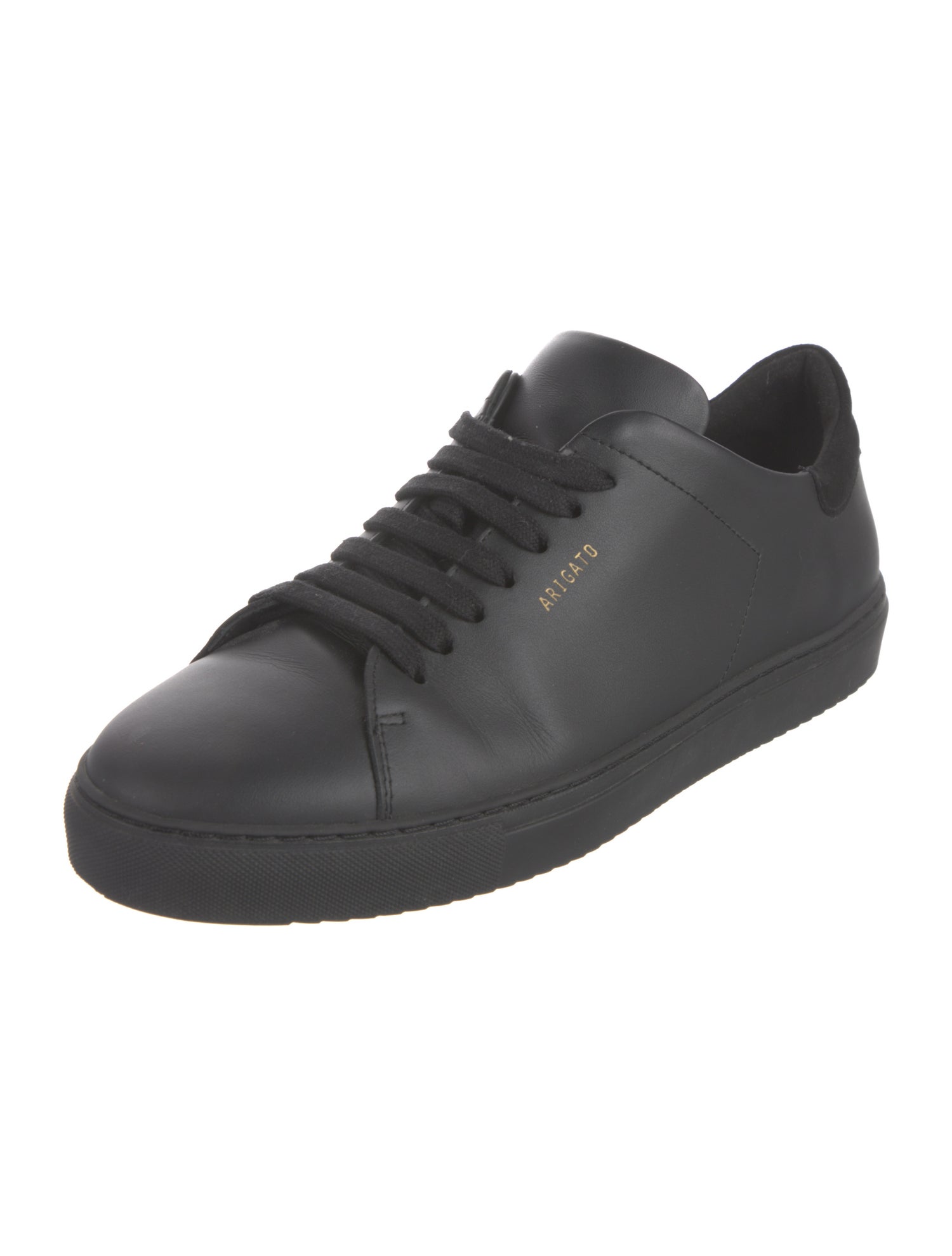 Axel Arigato Leather Sneakers
