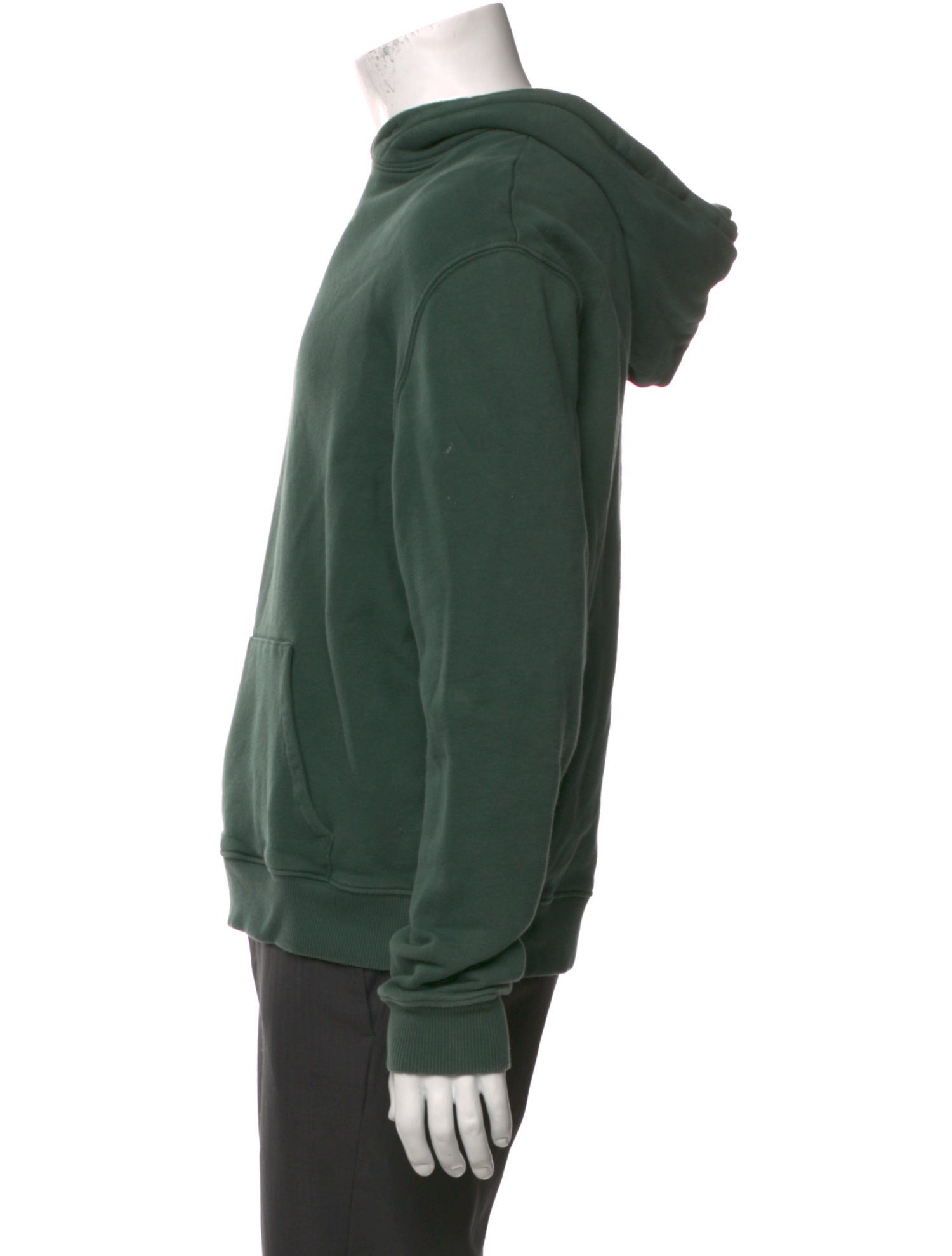 Axel Arigato Crew Neck Long Sleeve Hoodie