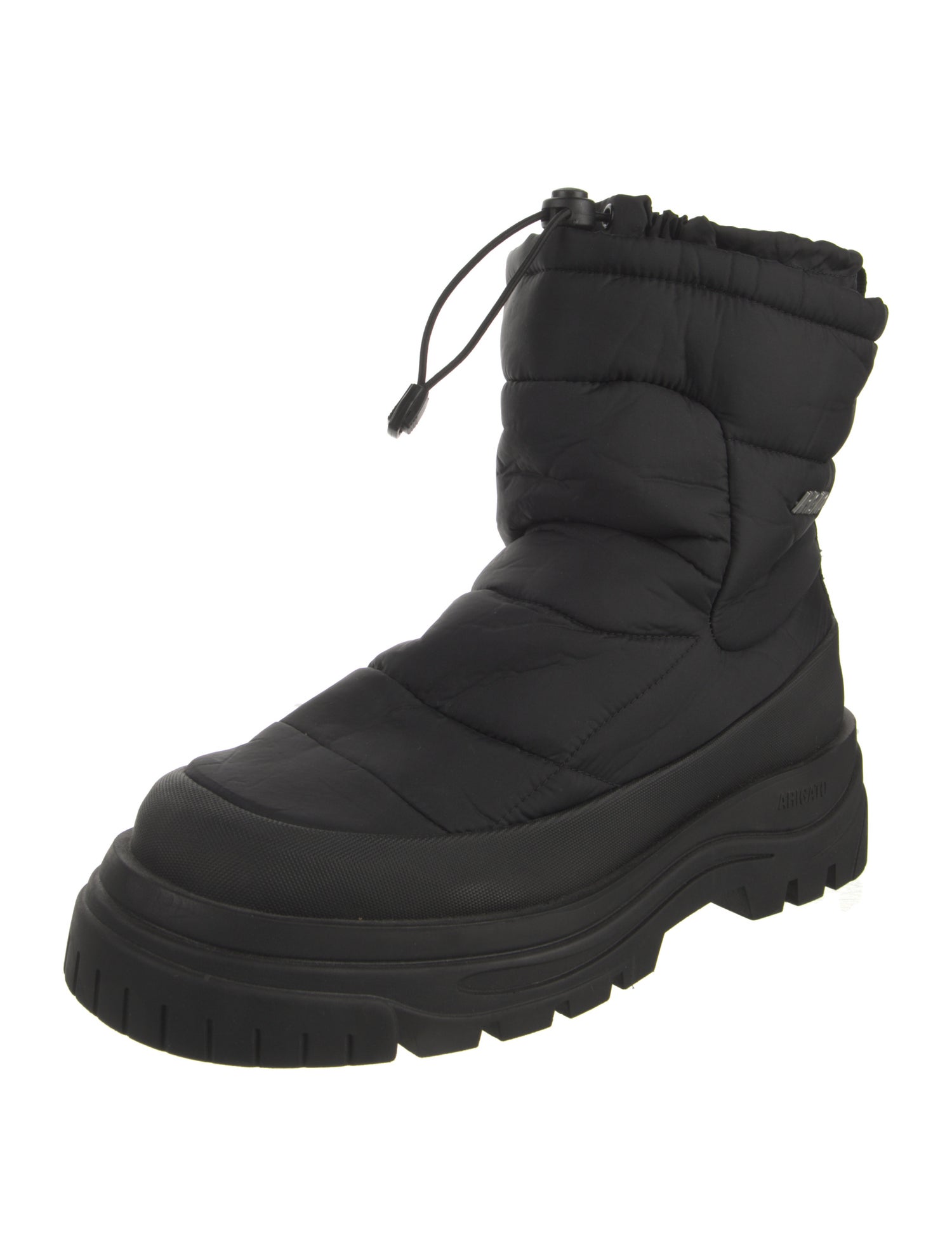 Axel Arigato Nylon Boots