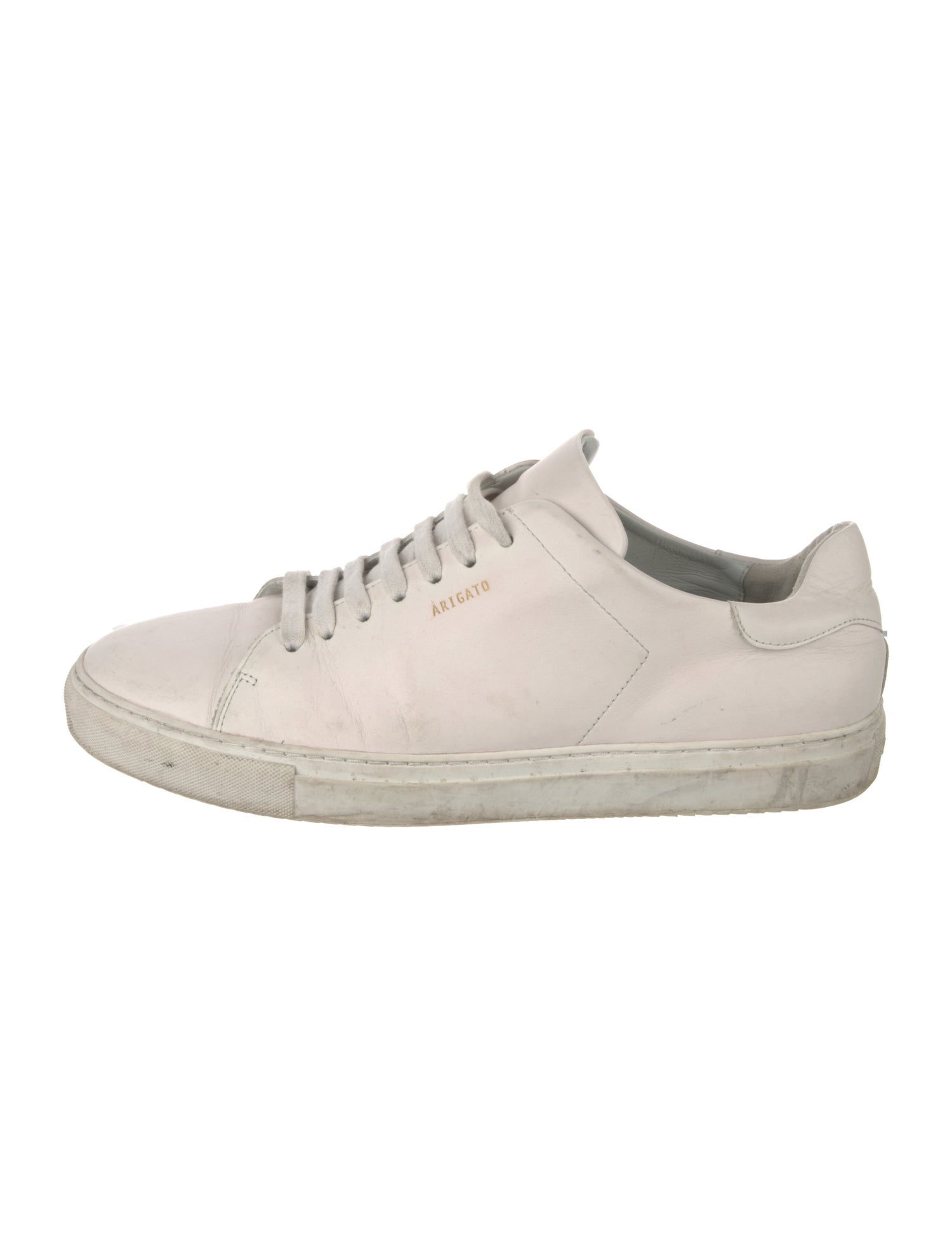 Axel Arigato Leather Sneakers