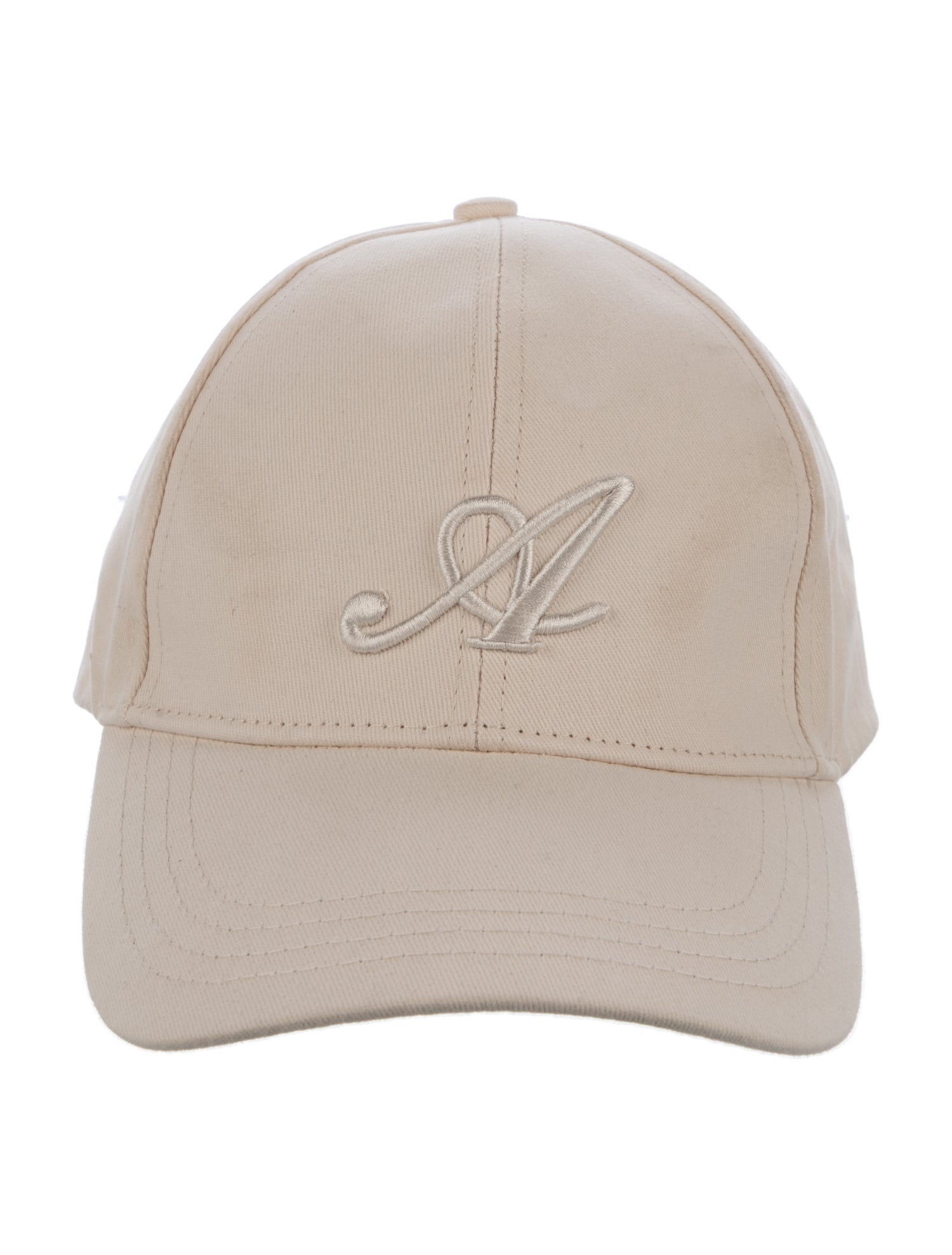 Axel Arigato Embroidered Baseball Cap