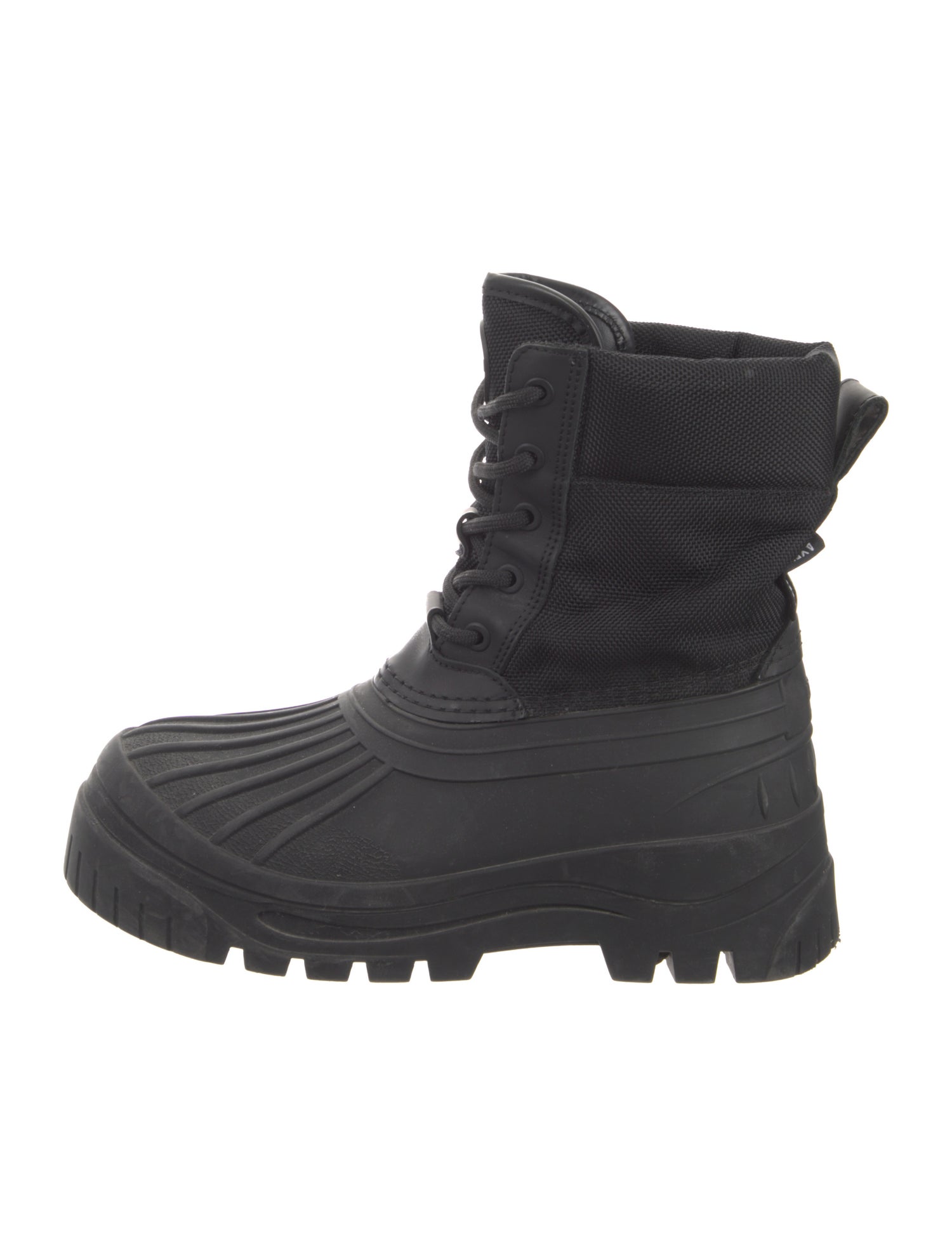 Axel Arigato Printed Combat Boots