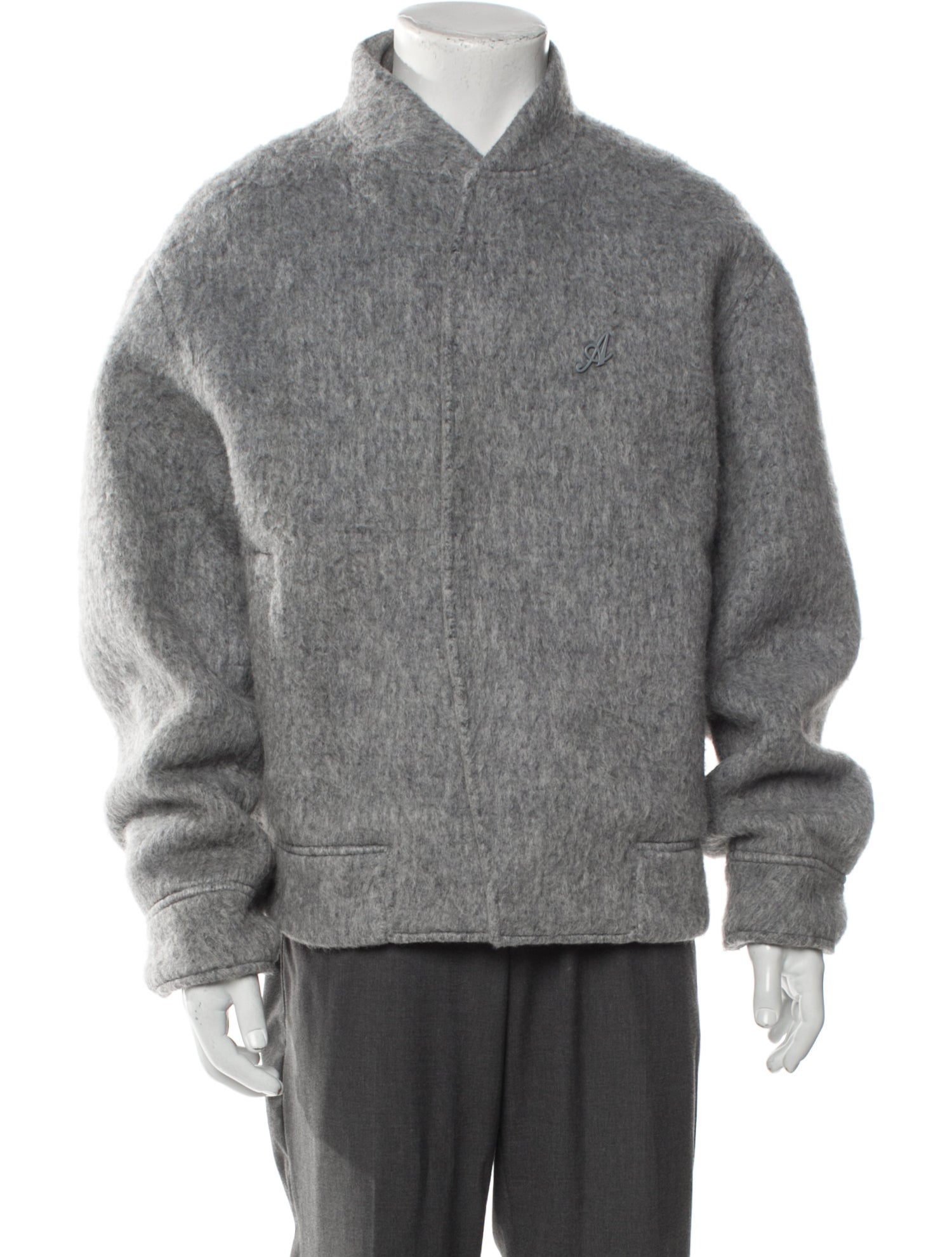 Axel Arigato Bomber Jacket