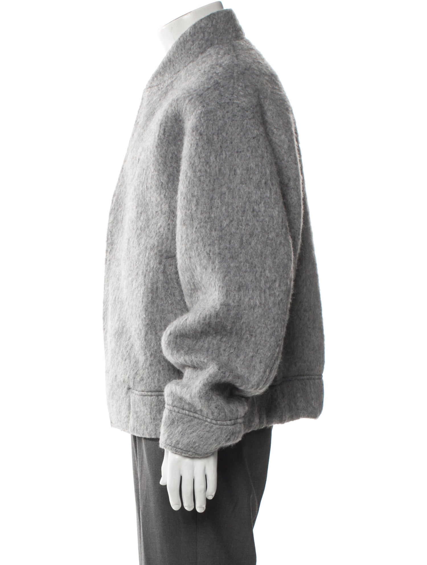 Axel Arigato Bomber Jacket