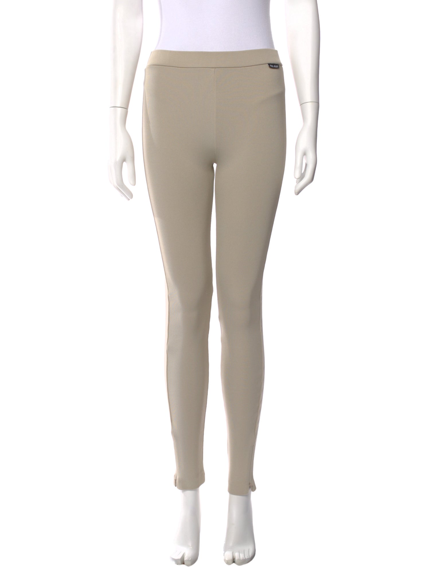 Axel Arigato Skinny Leg Pants