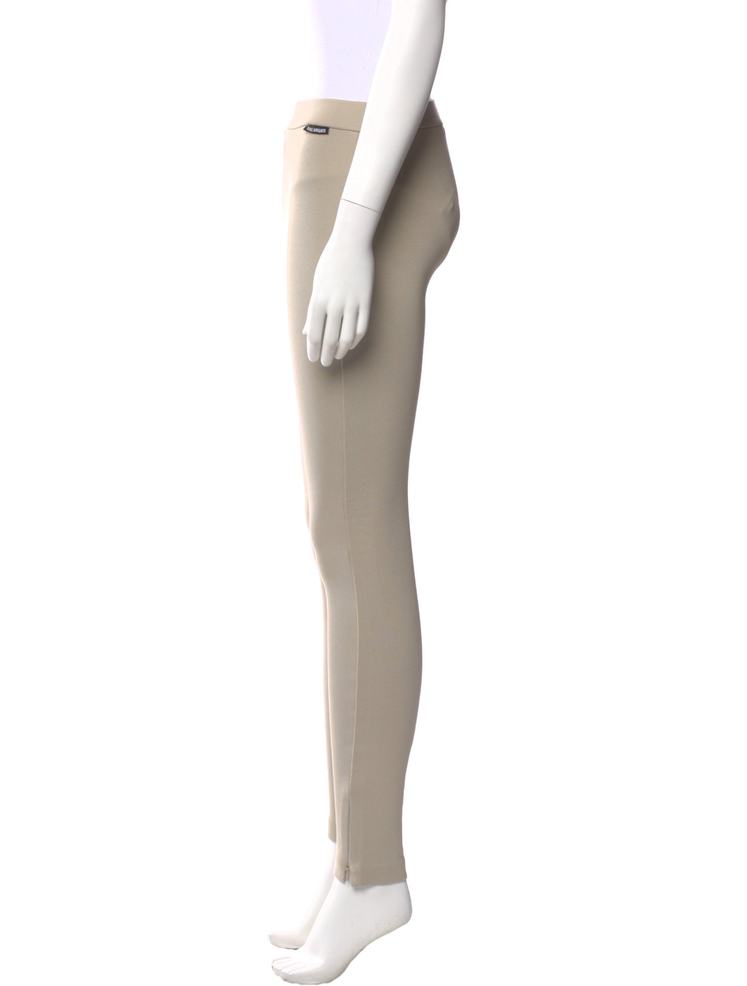 Axel Arigato Skinny Leg Pants