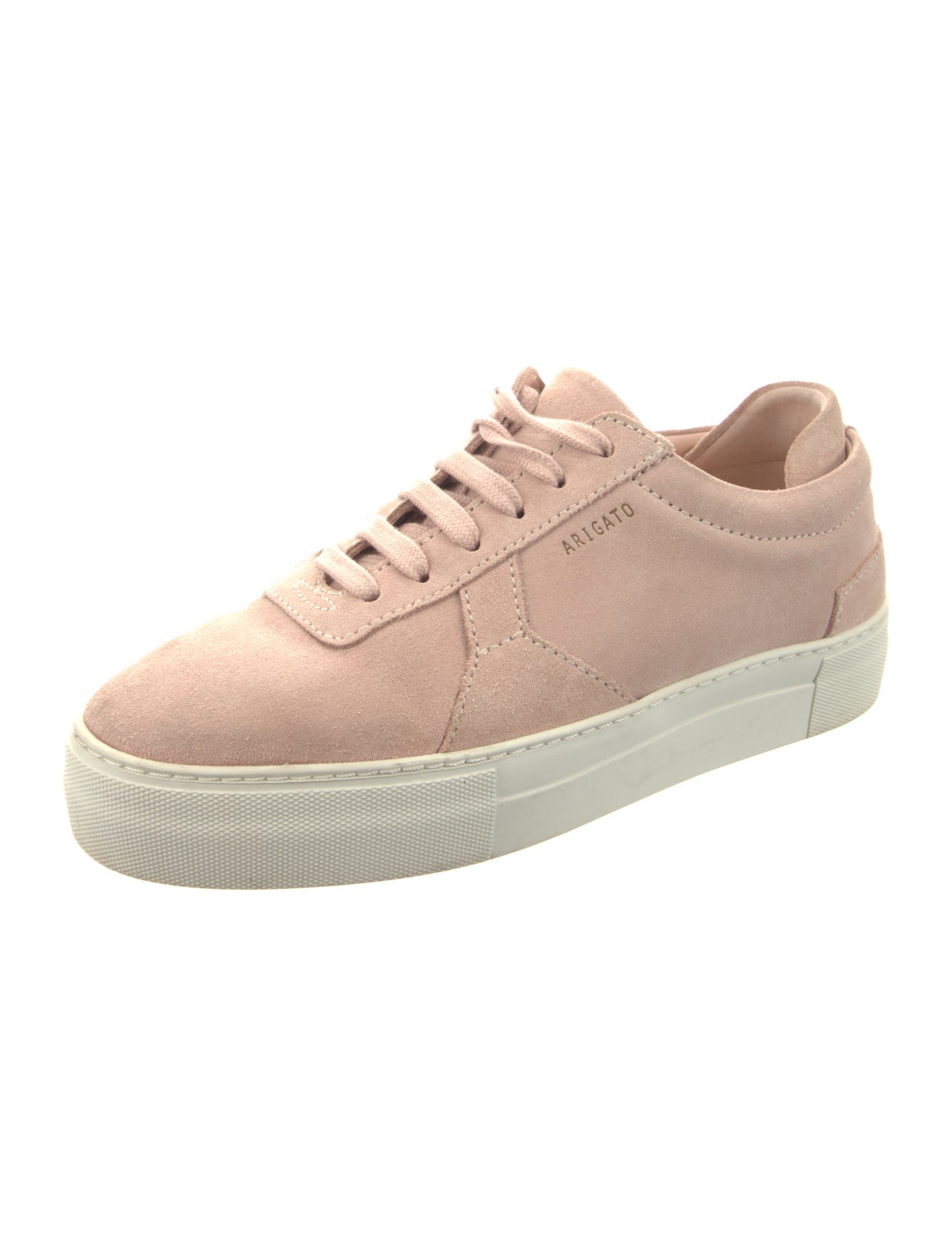 Axel Arigato Suede Sneakers