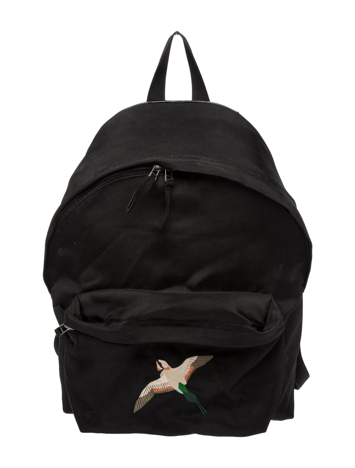 Axel Arigato Canvas Backpack