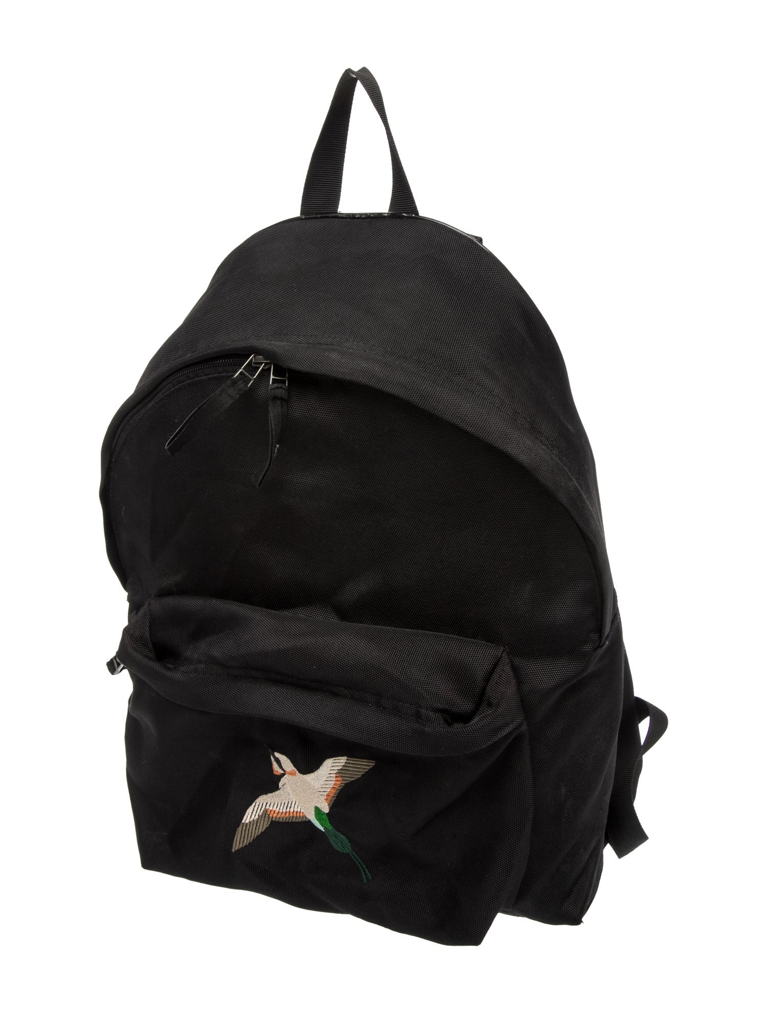 Axel Arigato Canvas Backpack