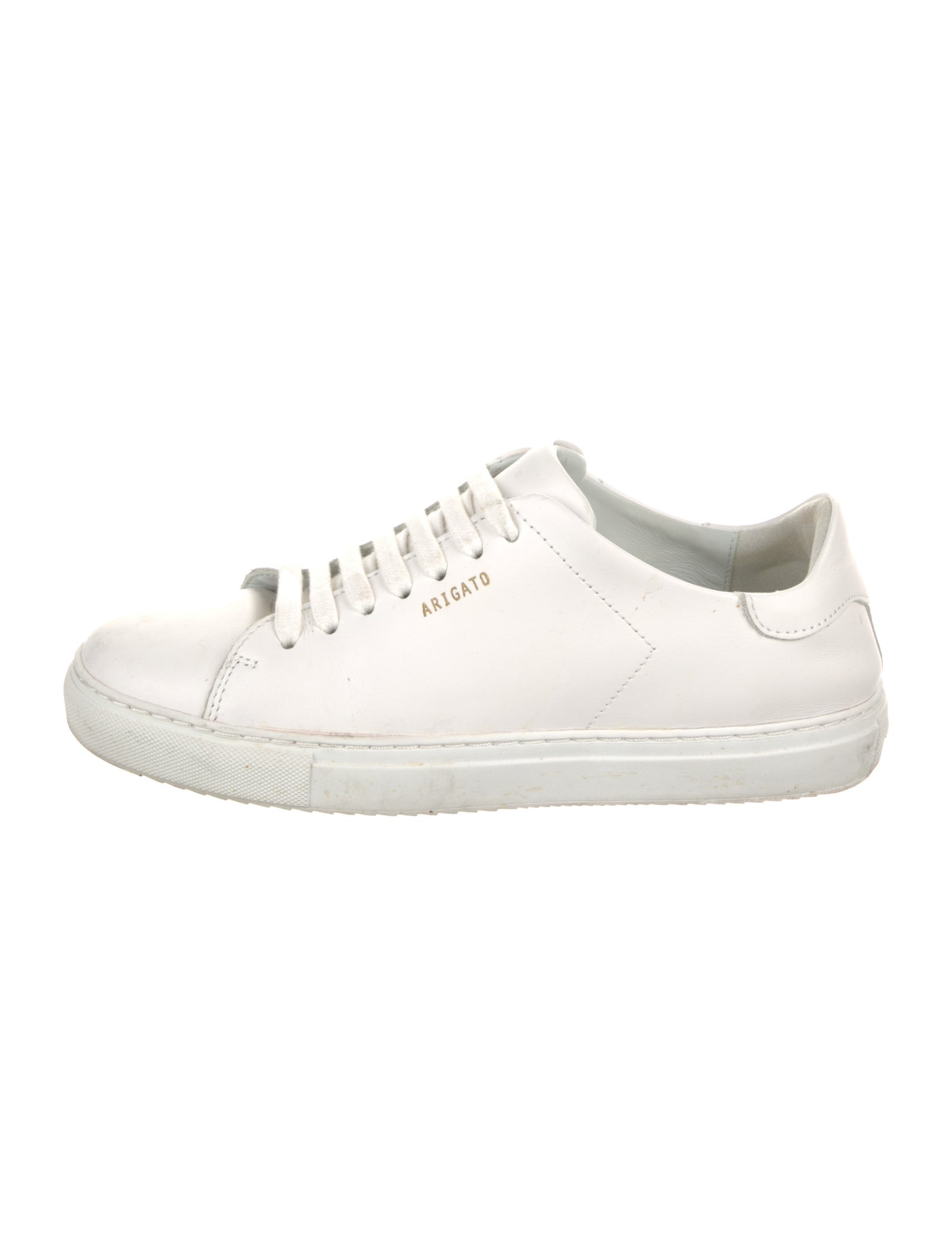 Axel Arigato Leather Sneakers