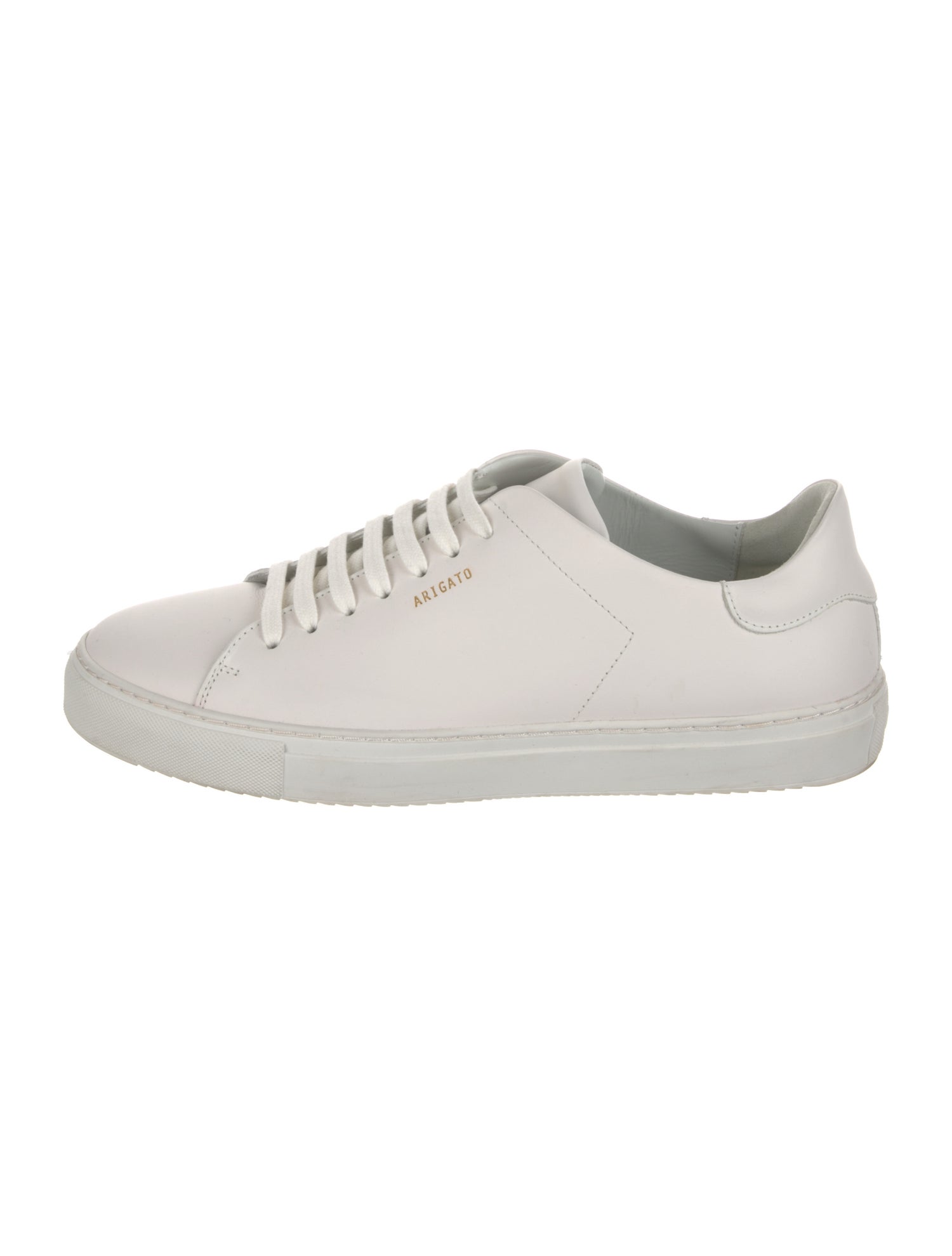 Axel Arigato Leather Sneakers