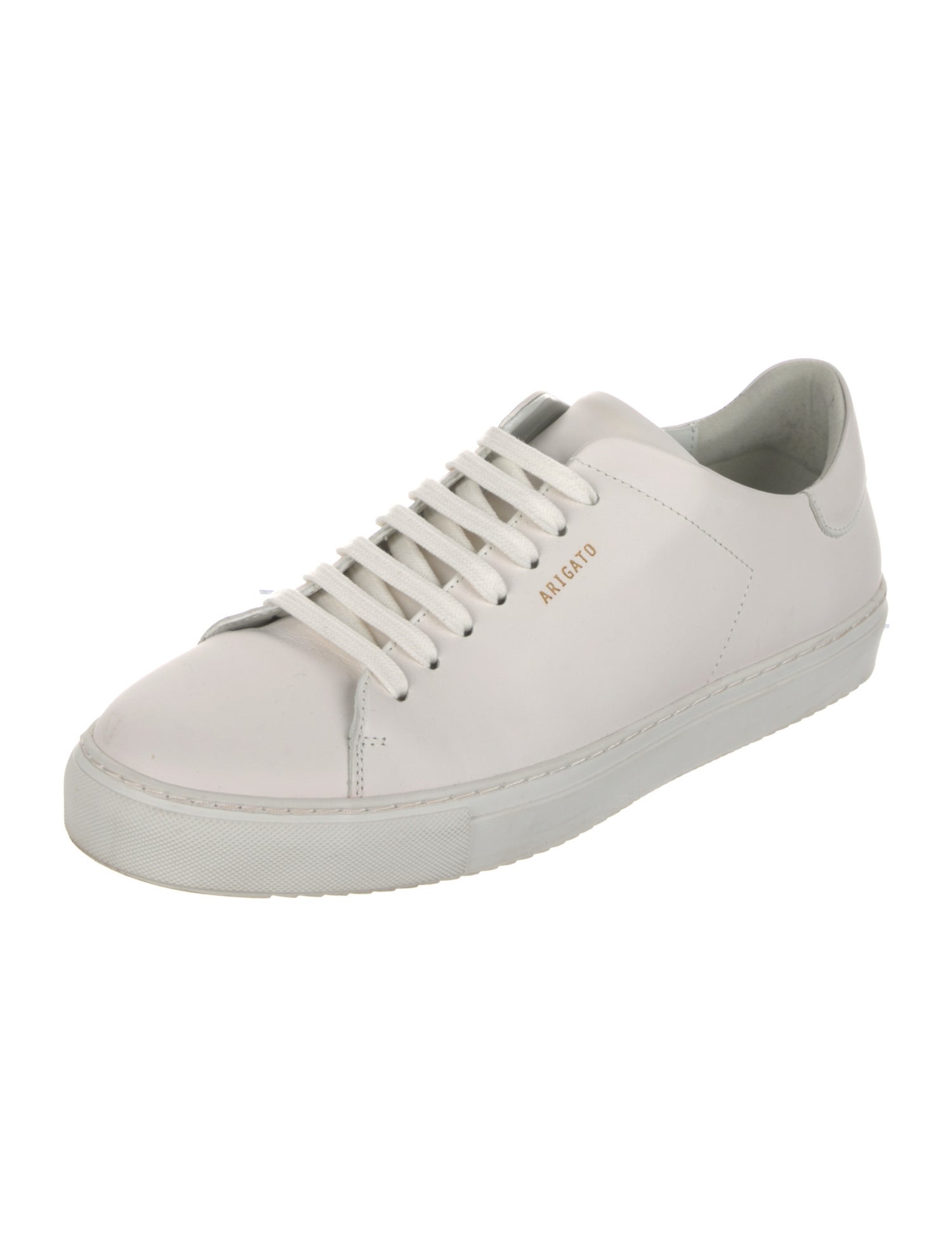 Axel Arigato Leather Sneakers