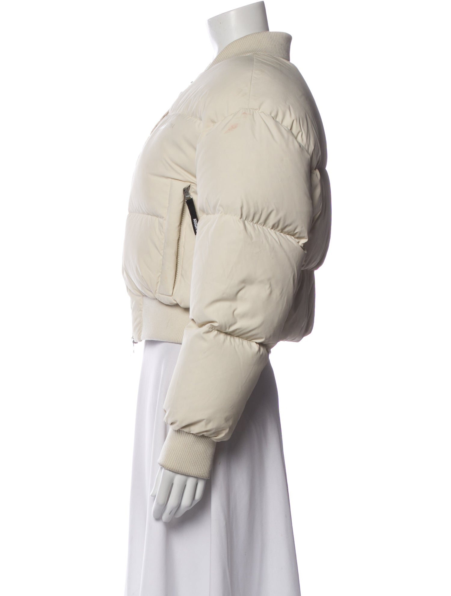 Axel Arigato Down Jacket