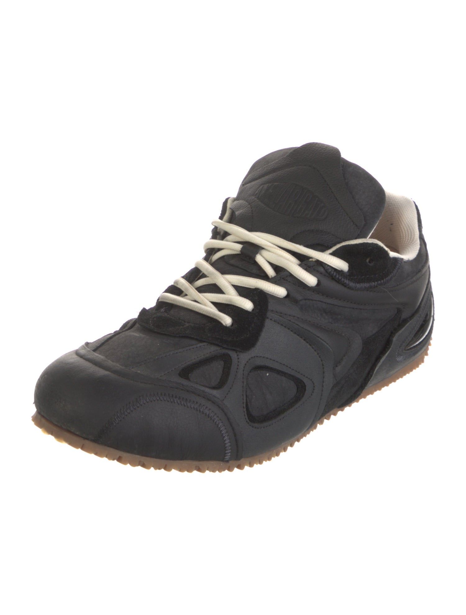 Axel Arigato Canvas Sneakers