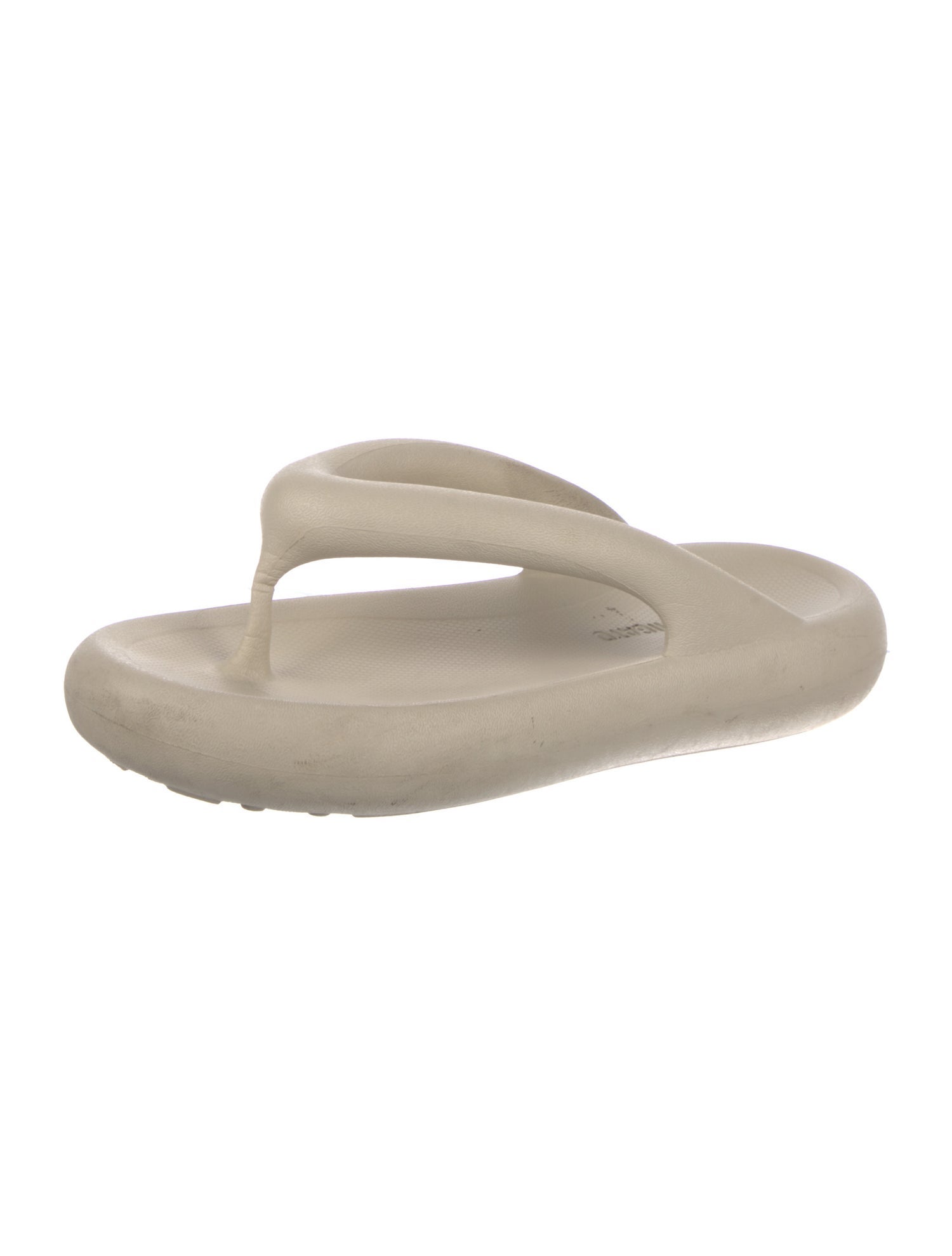Axel Arigato Rubber Flats