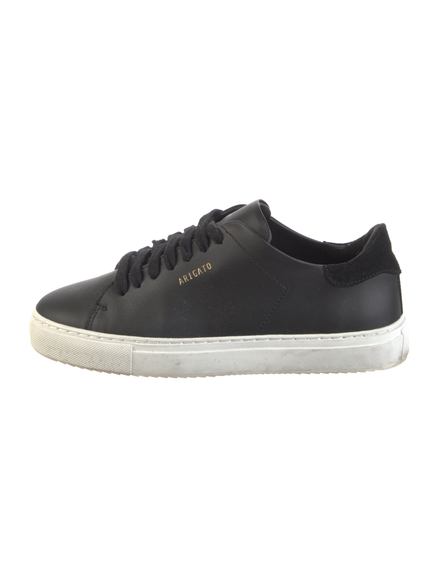 Axel Arigato Leather Sneakers