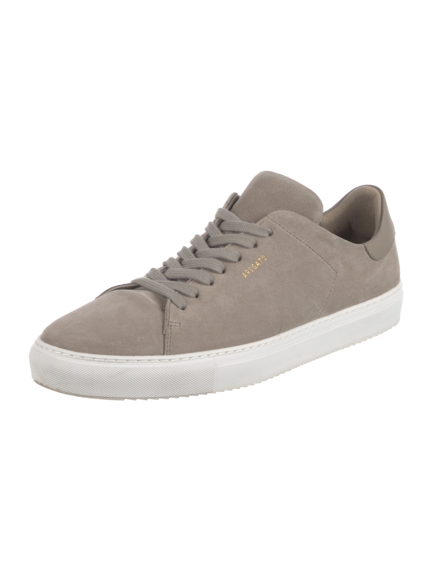 Axel Arigato Suede Sneakers