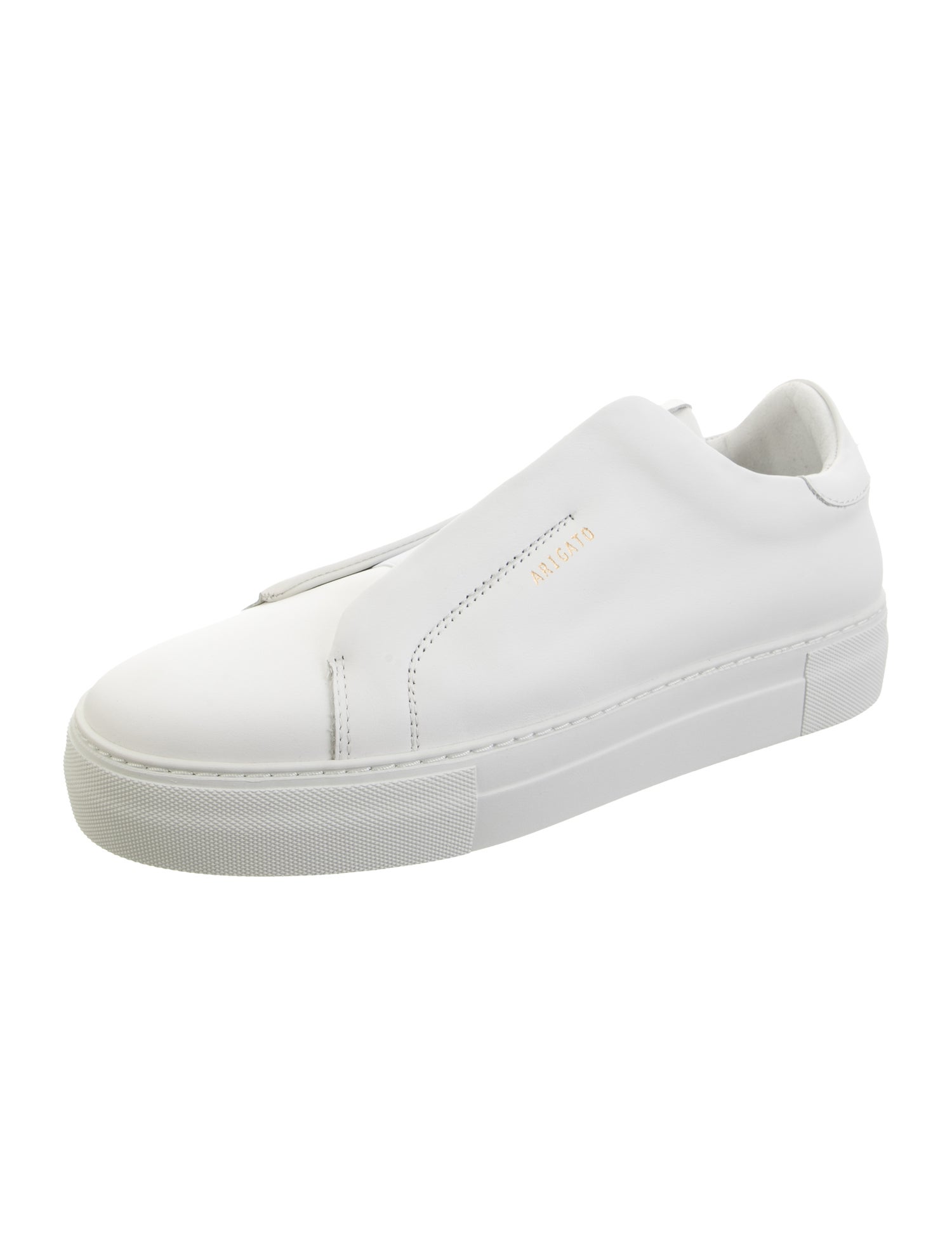 Axel Arigato Leather Sneakers