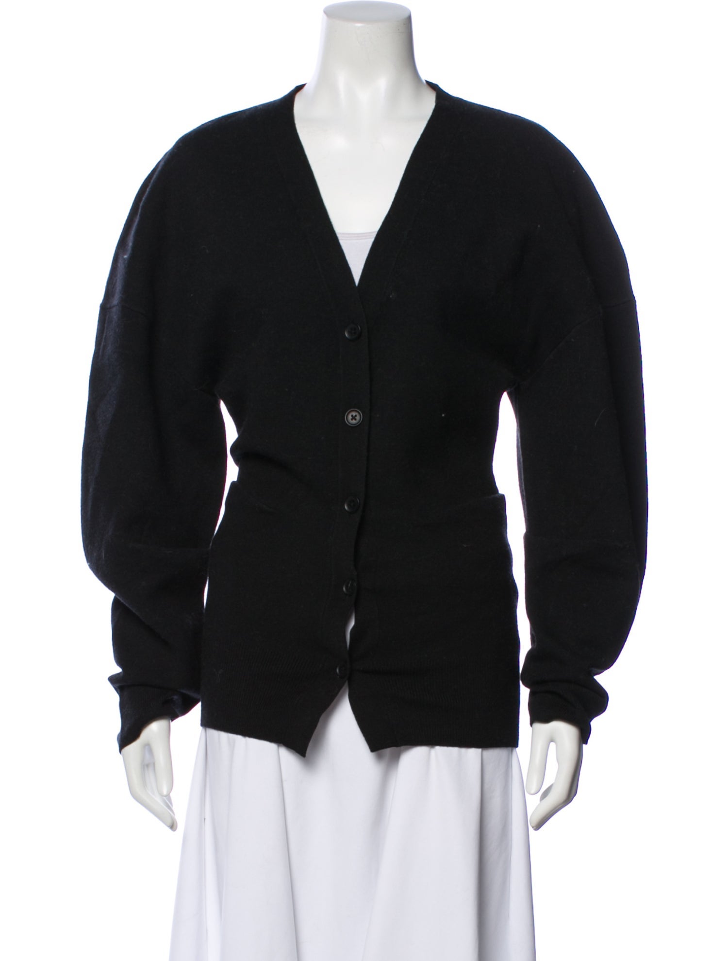 Axel Arigato V-Neck Sweater w/ Tags