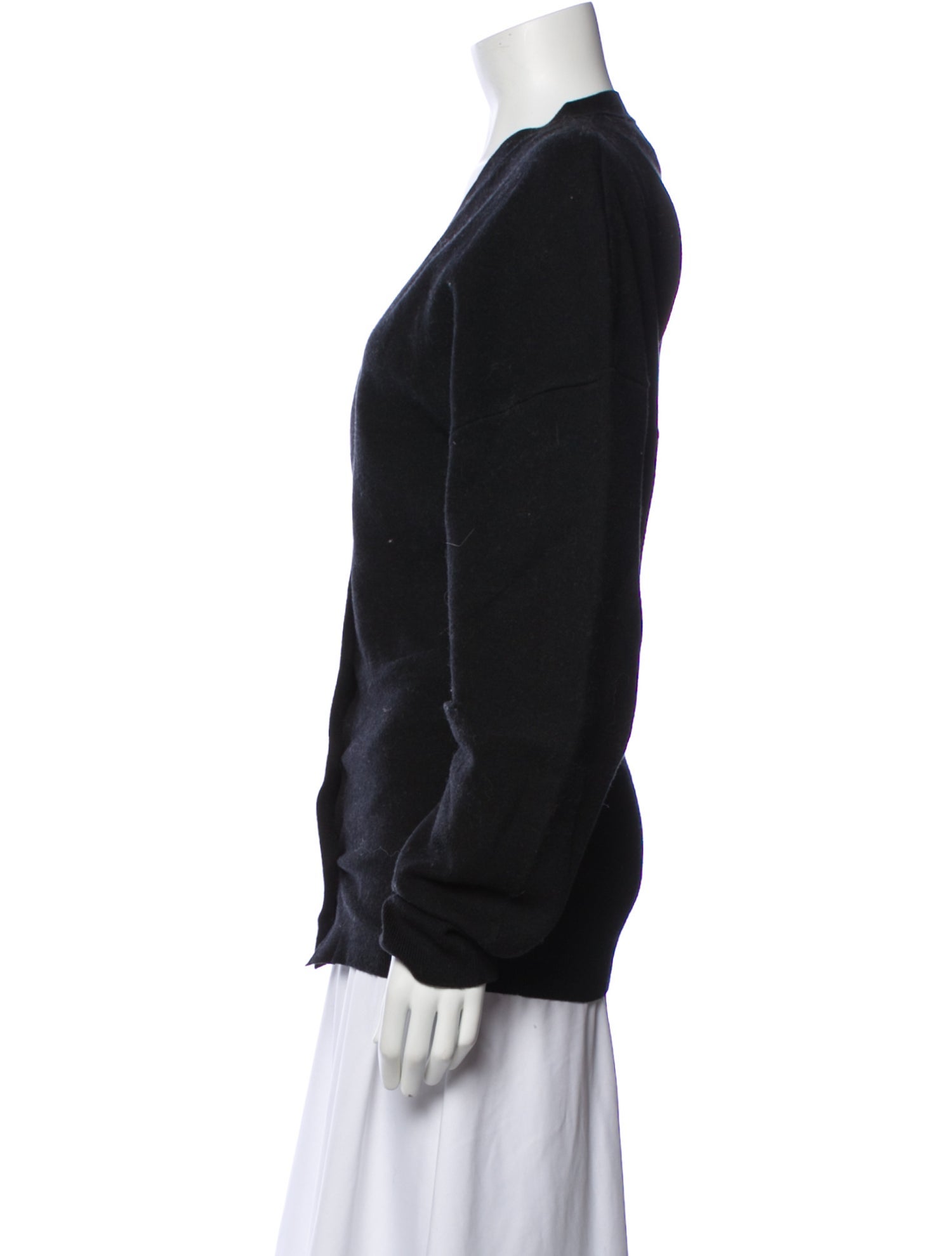 Axel Arigato V-Neck Sweater w/ Tags