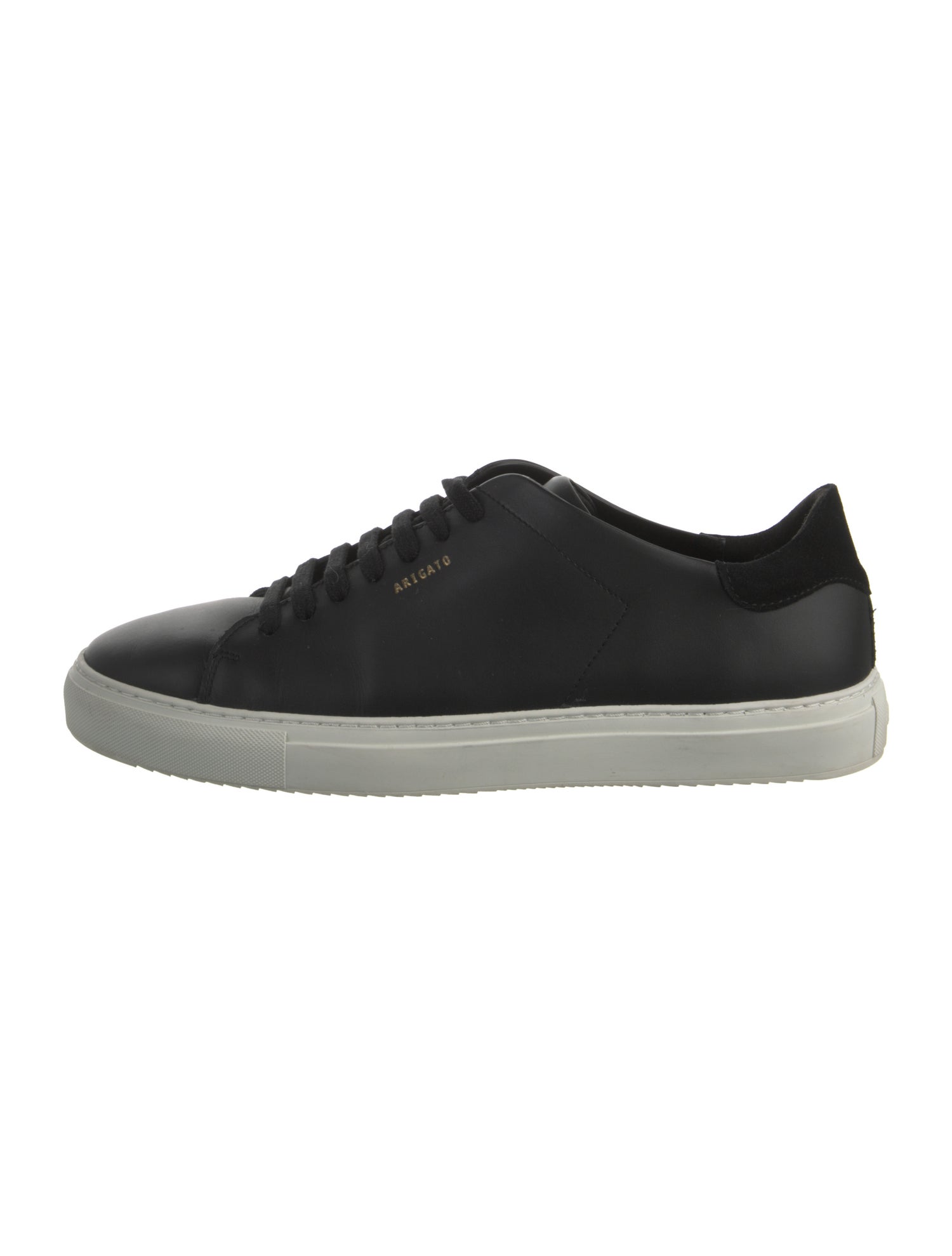 Axel Arigato Leather Sneakers