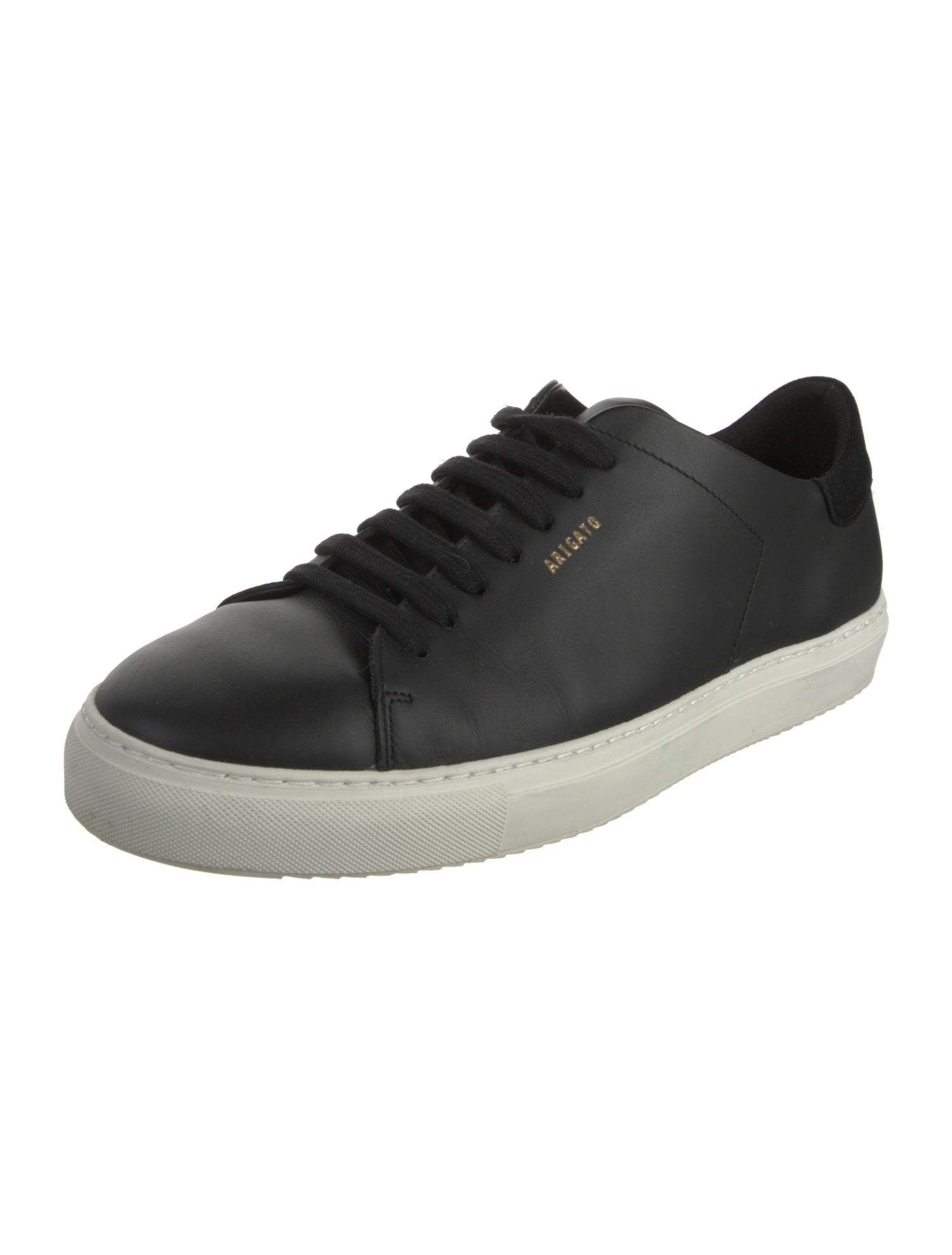 Axel Arigato Leather Sneakers