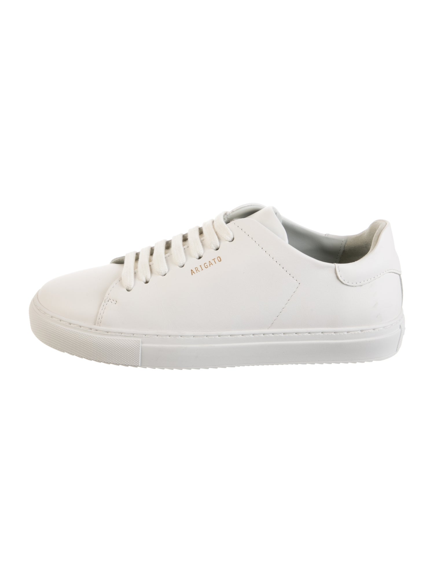 Axel Arigato Leather Sneakers