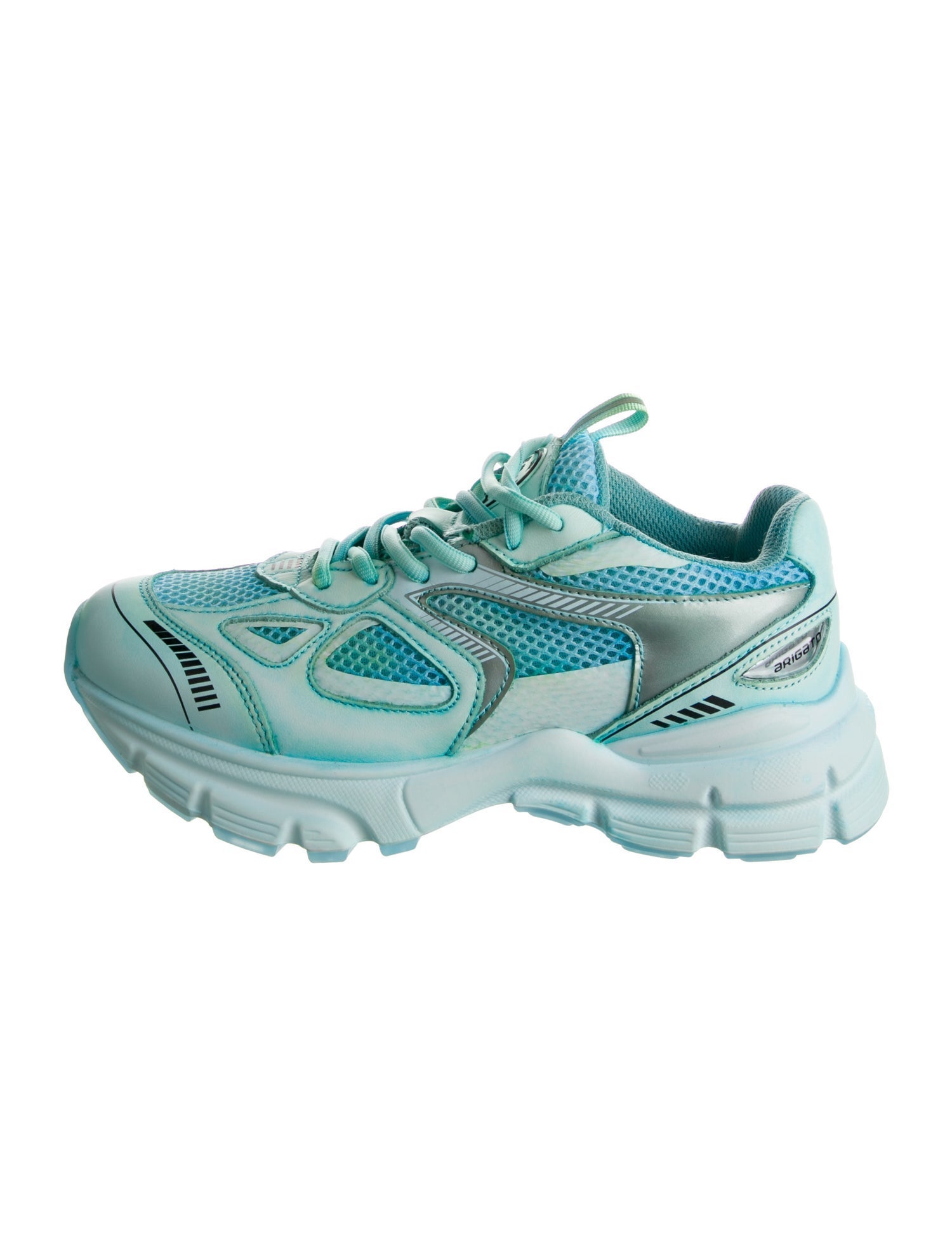 Axel Arigato Mesh Sneakers w/ Tags