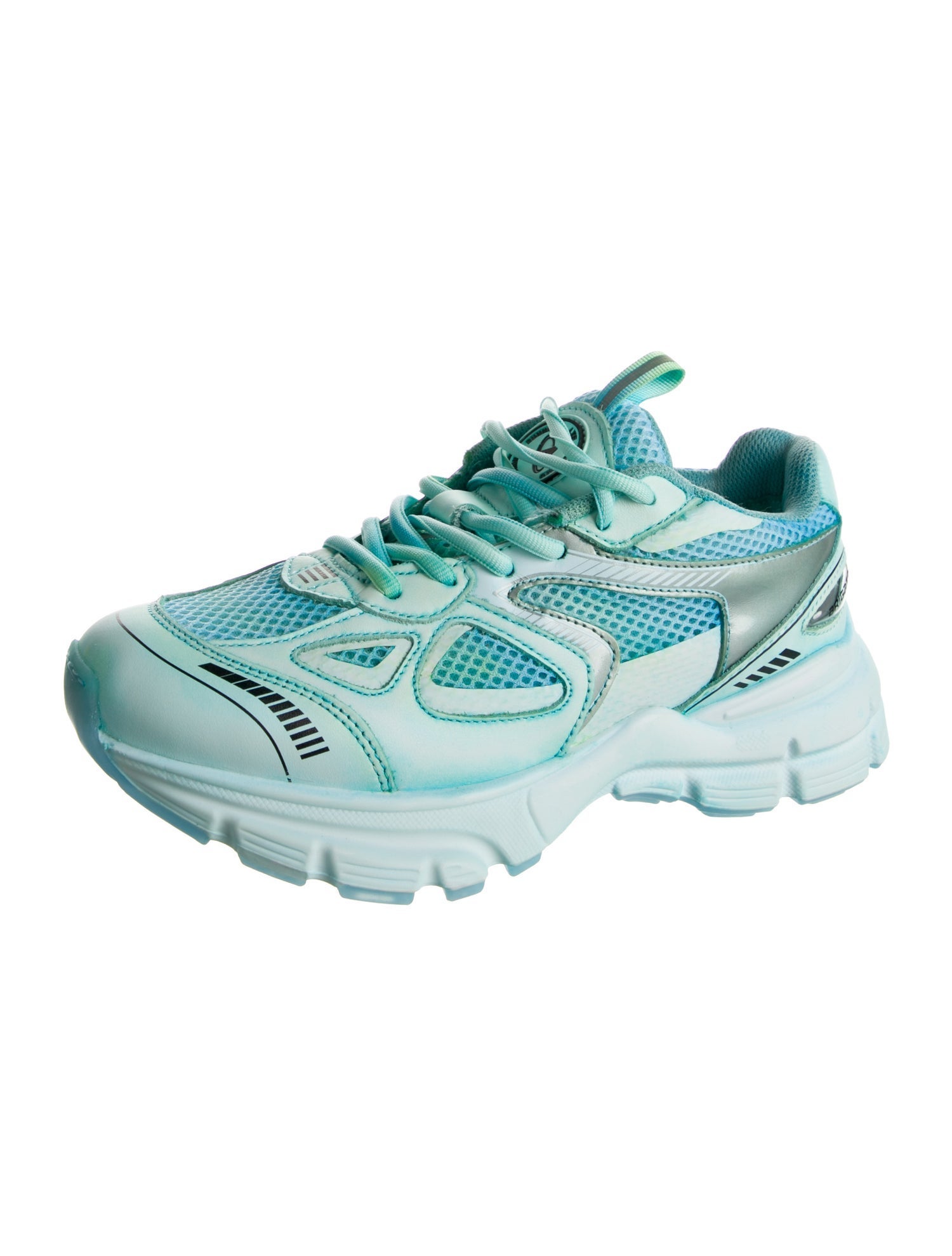 Axel Arigato Mesh Sneakers w/ Tags