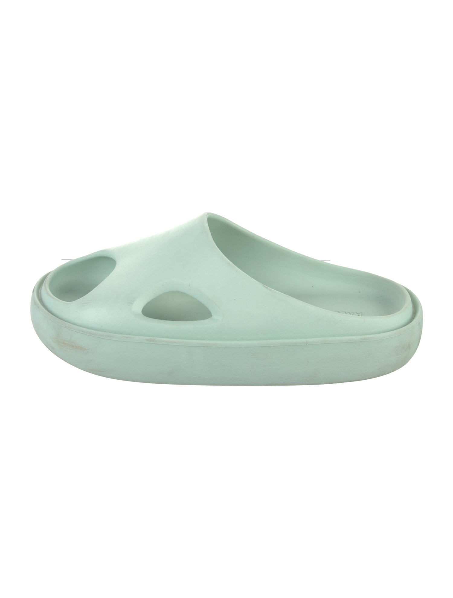 Axel Arigato Rubber Slides