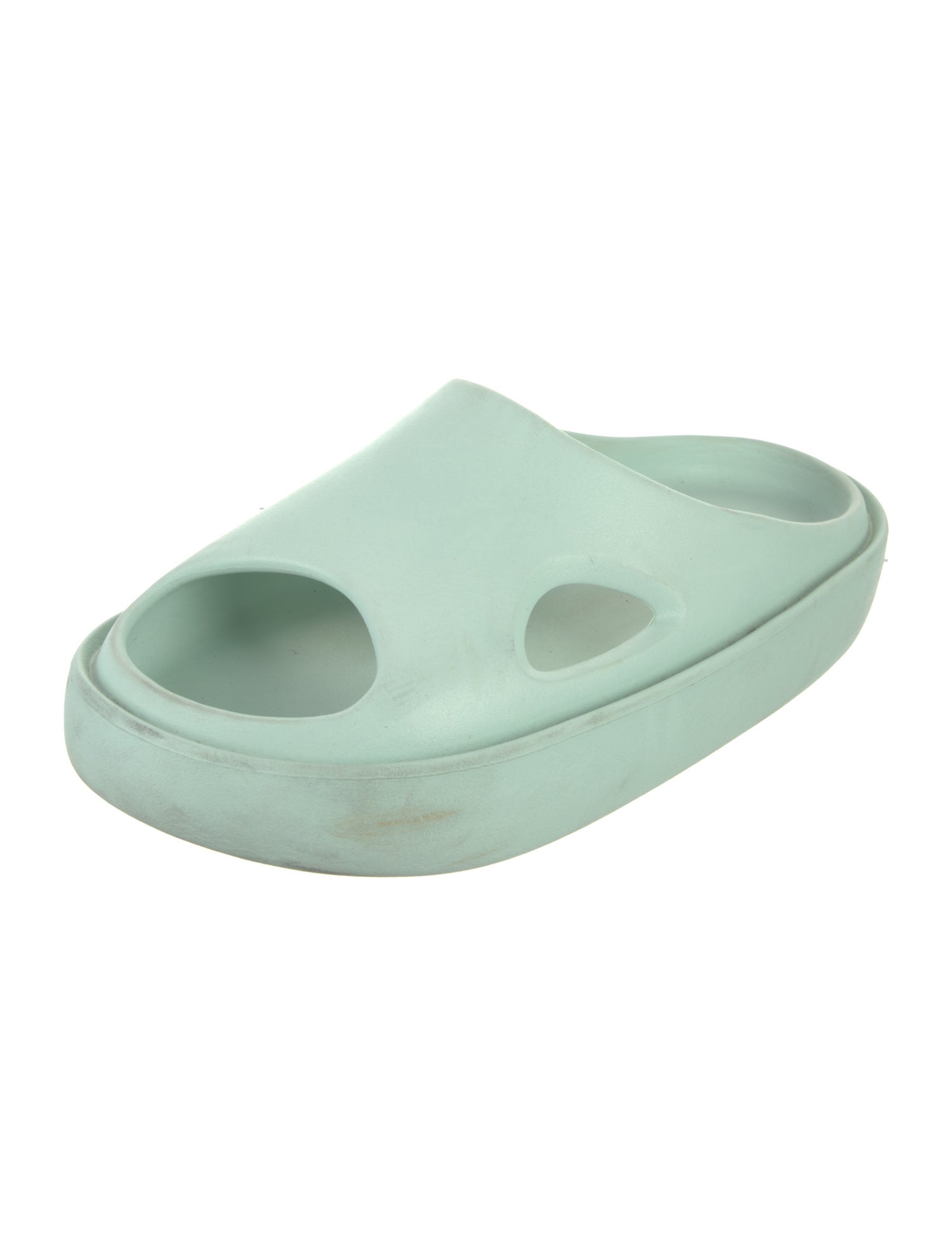 Axel Arigato Rubber Slides