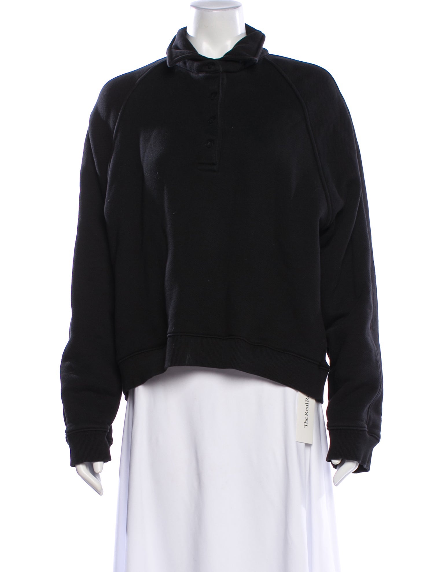 Axel Arigato Long Sleeve Sweatshirt