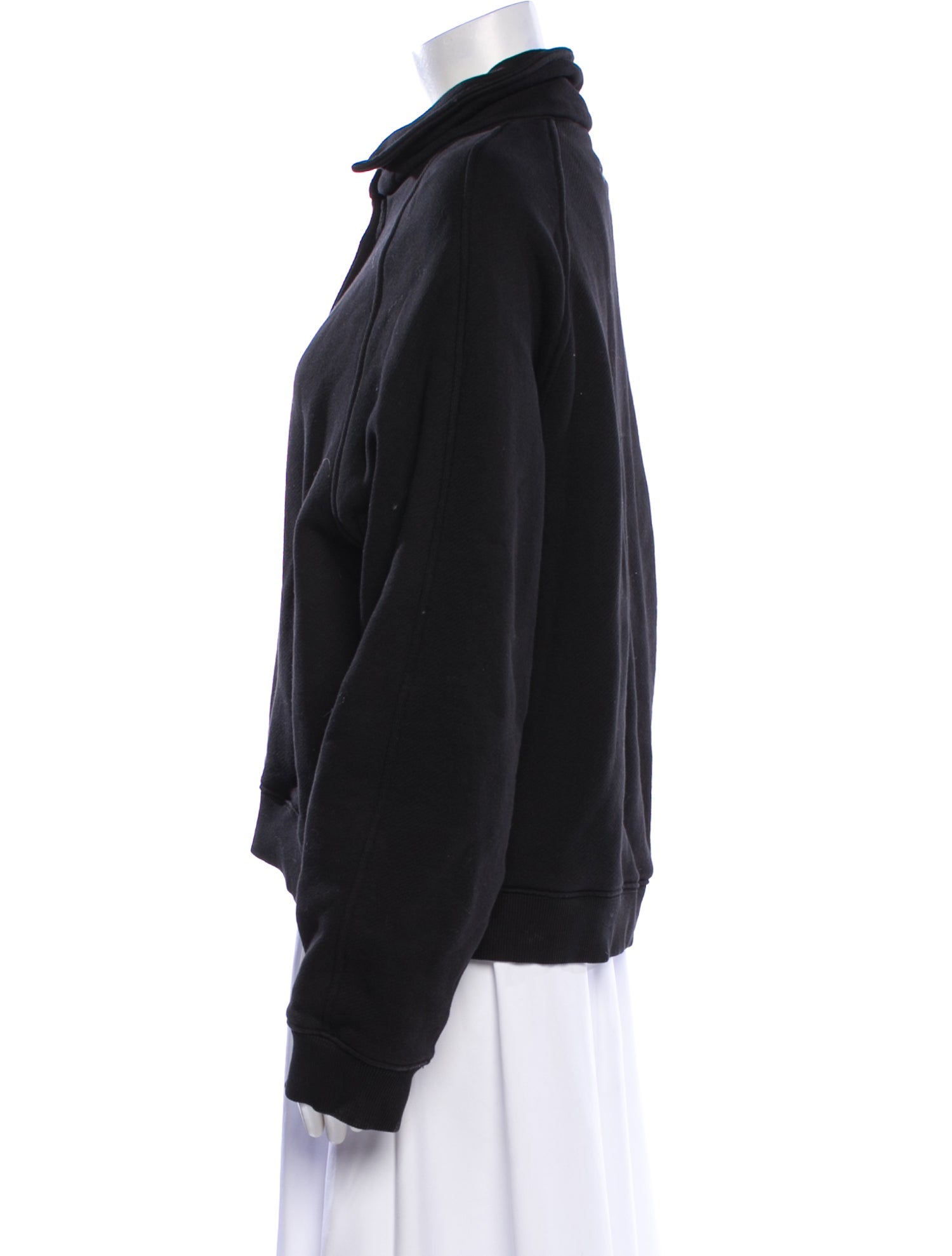 Axel Arigato Long Sleeve Sweatshirt