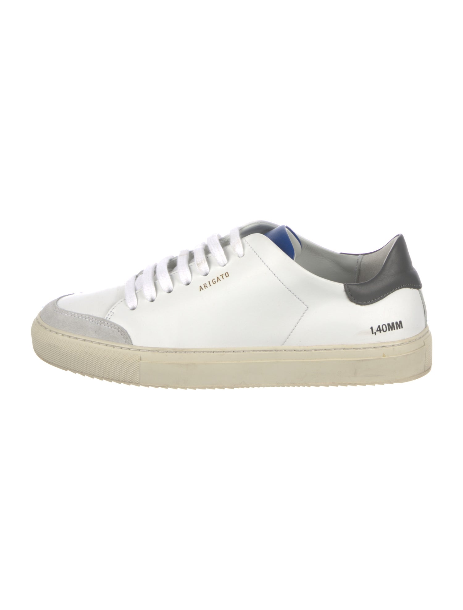 Axel Arigato Leather Sneakers