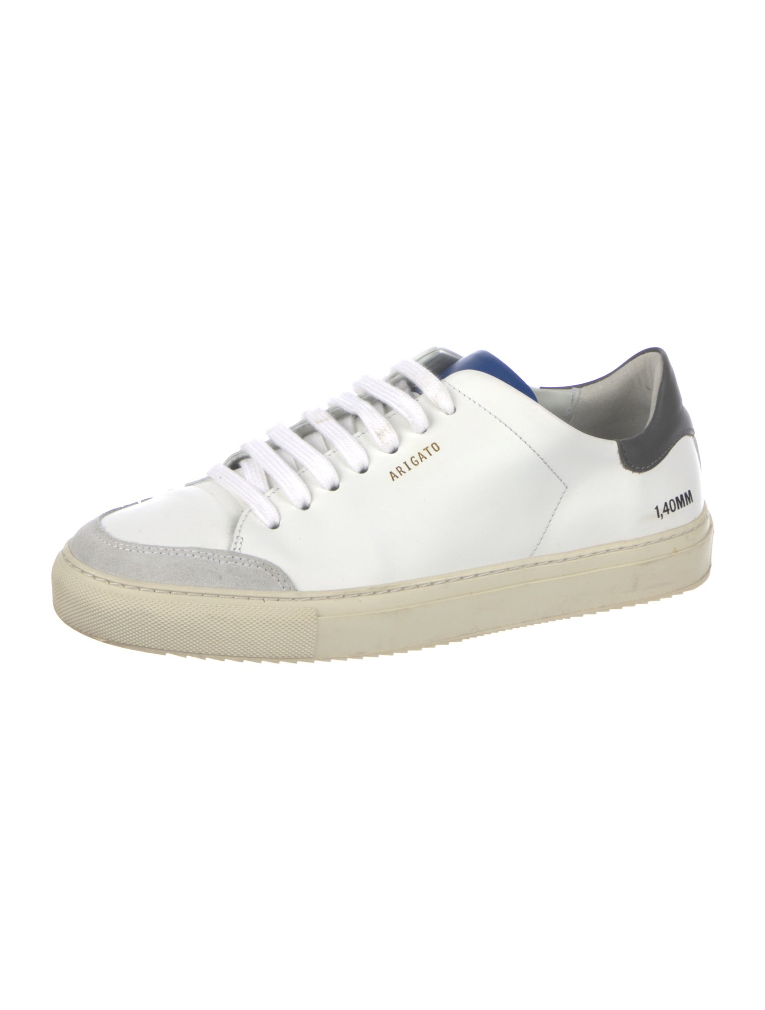 Axel Arigato Leather Sneakers