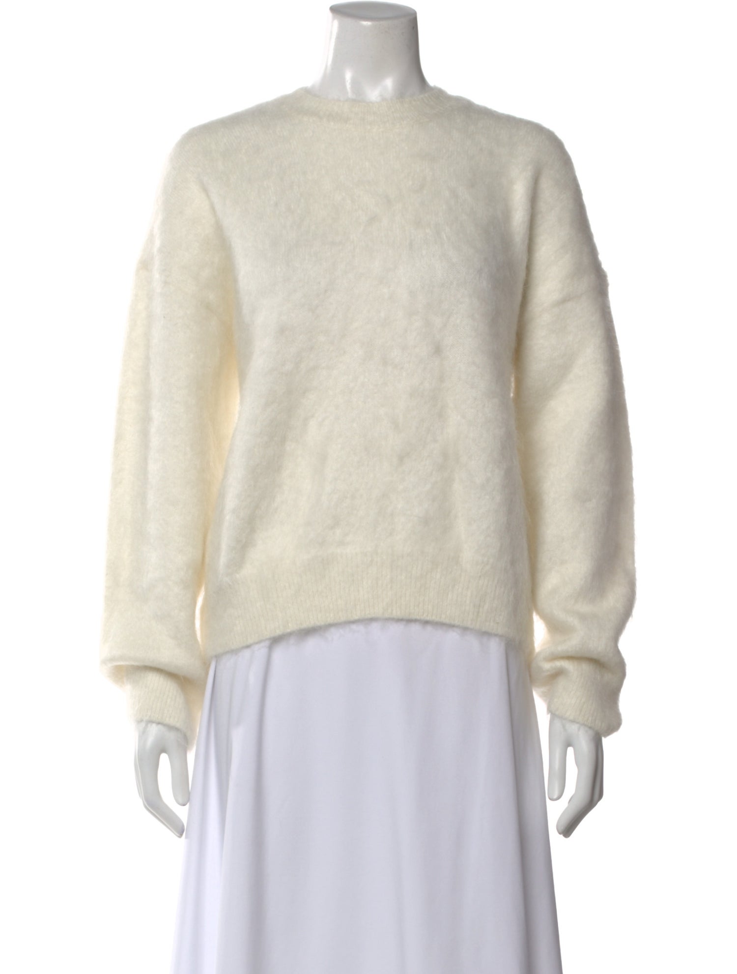 Axel Arigato Crew Neck Sweater